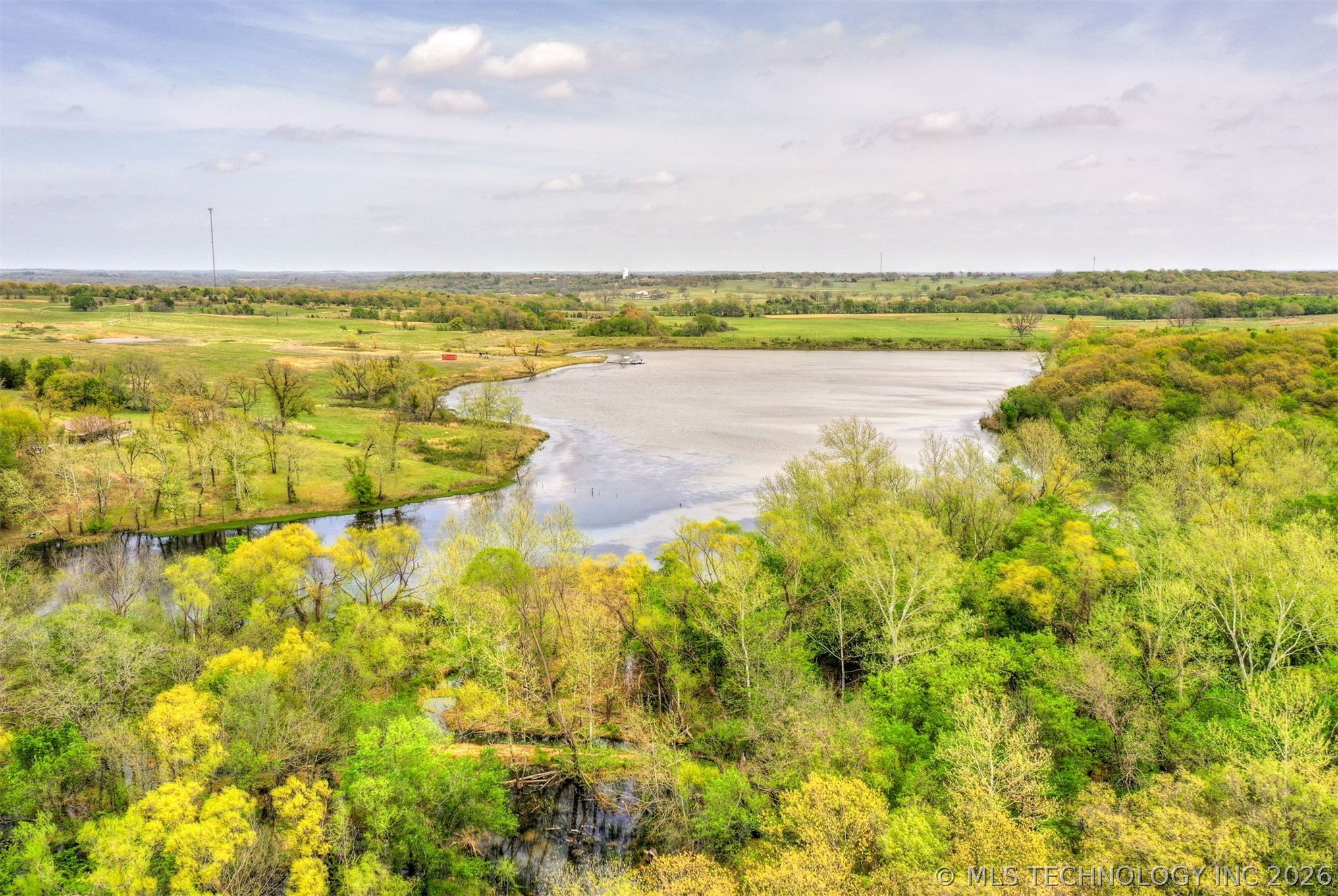 1 N 364 Road Wewoka OK 74884