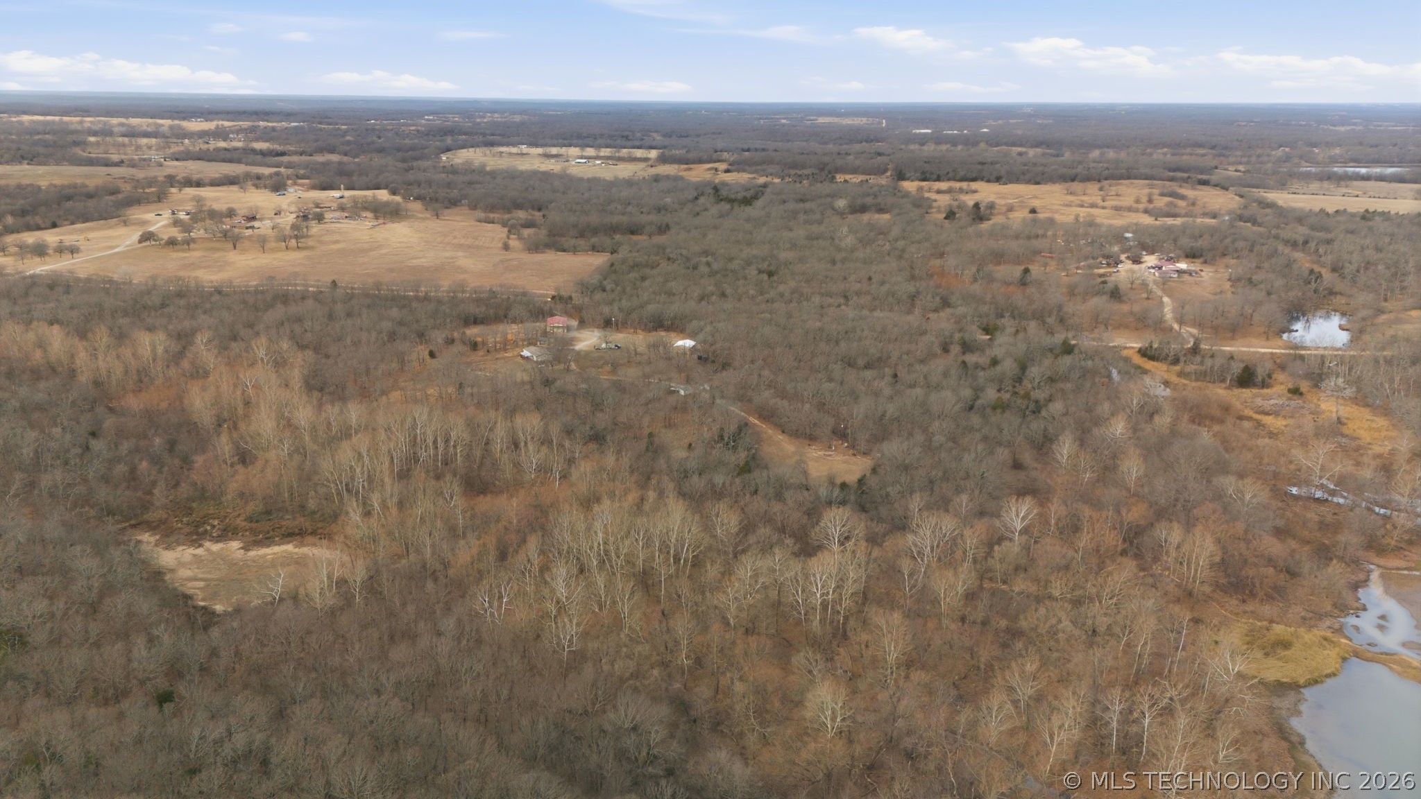 1 N 364 Road Wewoka OK 74884