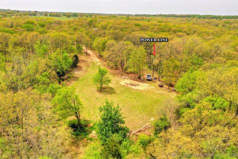 1 N 364 Road Wewoka OK 74884
