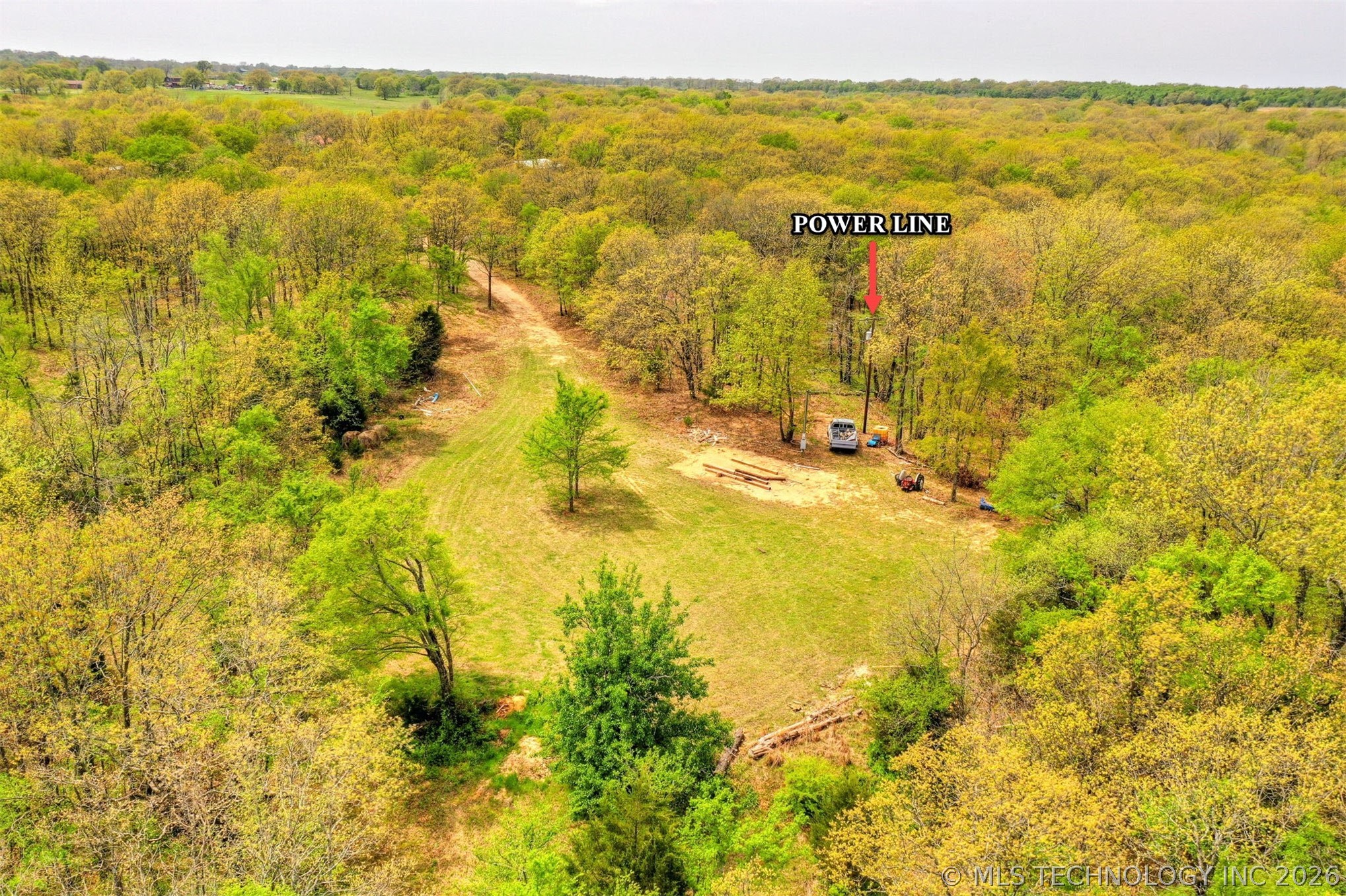 1 N 364 Road Wewoka OK 74884