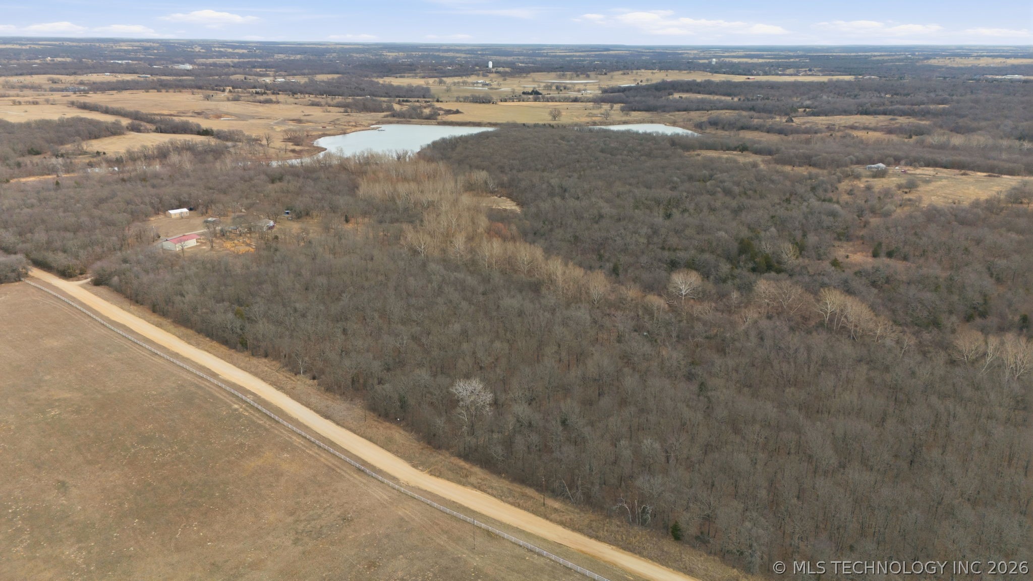 1 N 364 Road Wewoka OK 74884