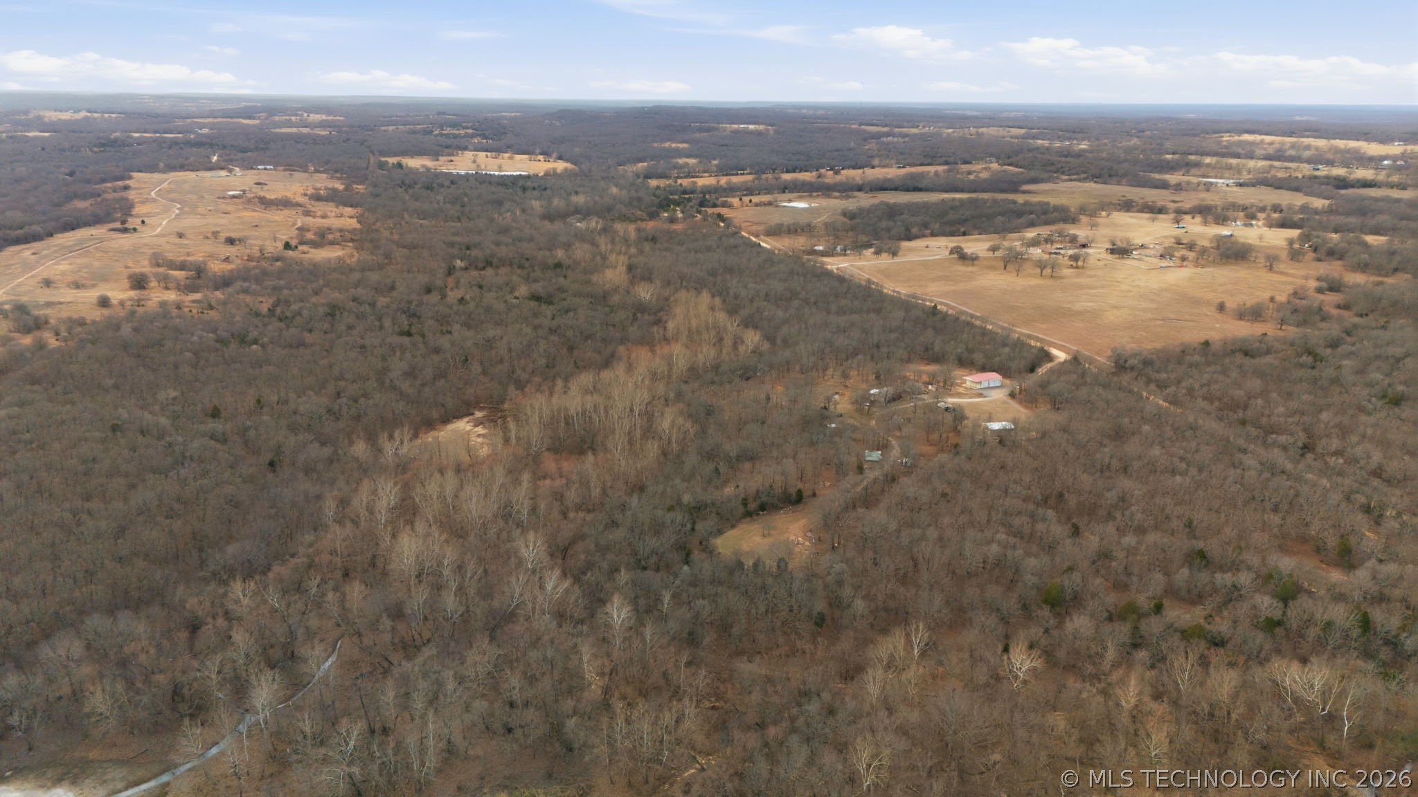 1 N 364 Road Wewoka OK 74884