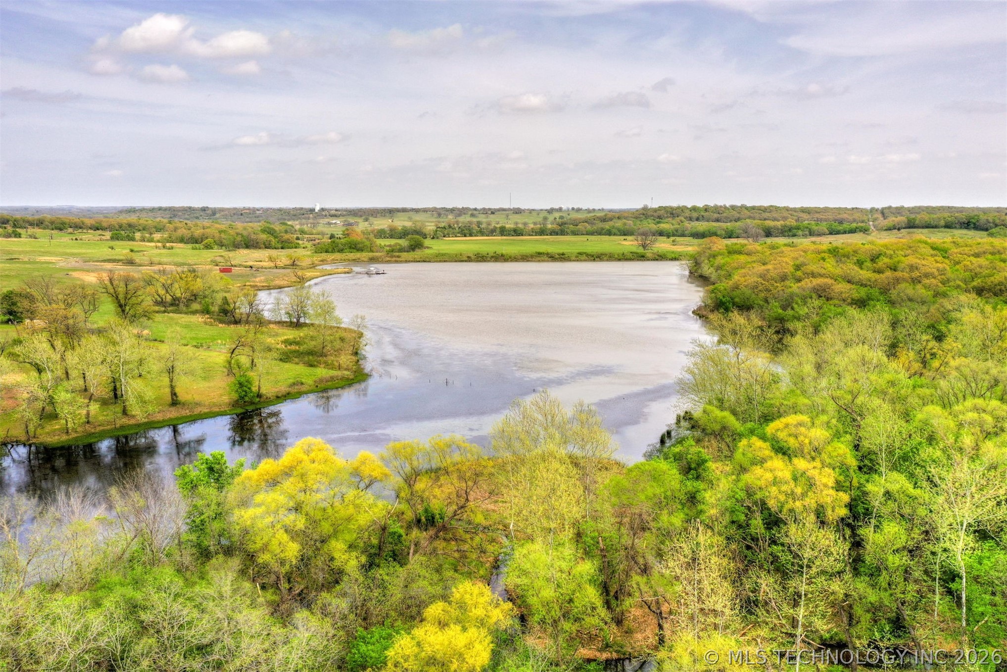 1 N 364 Road Wewoka OK 74884
