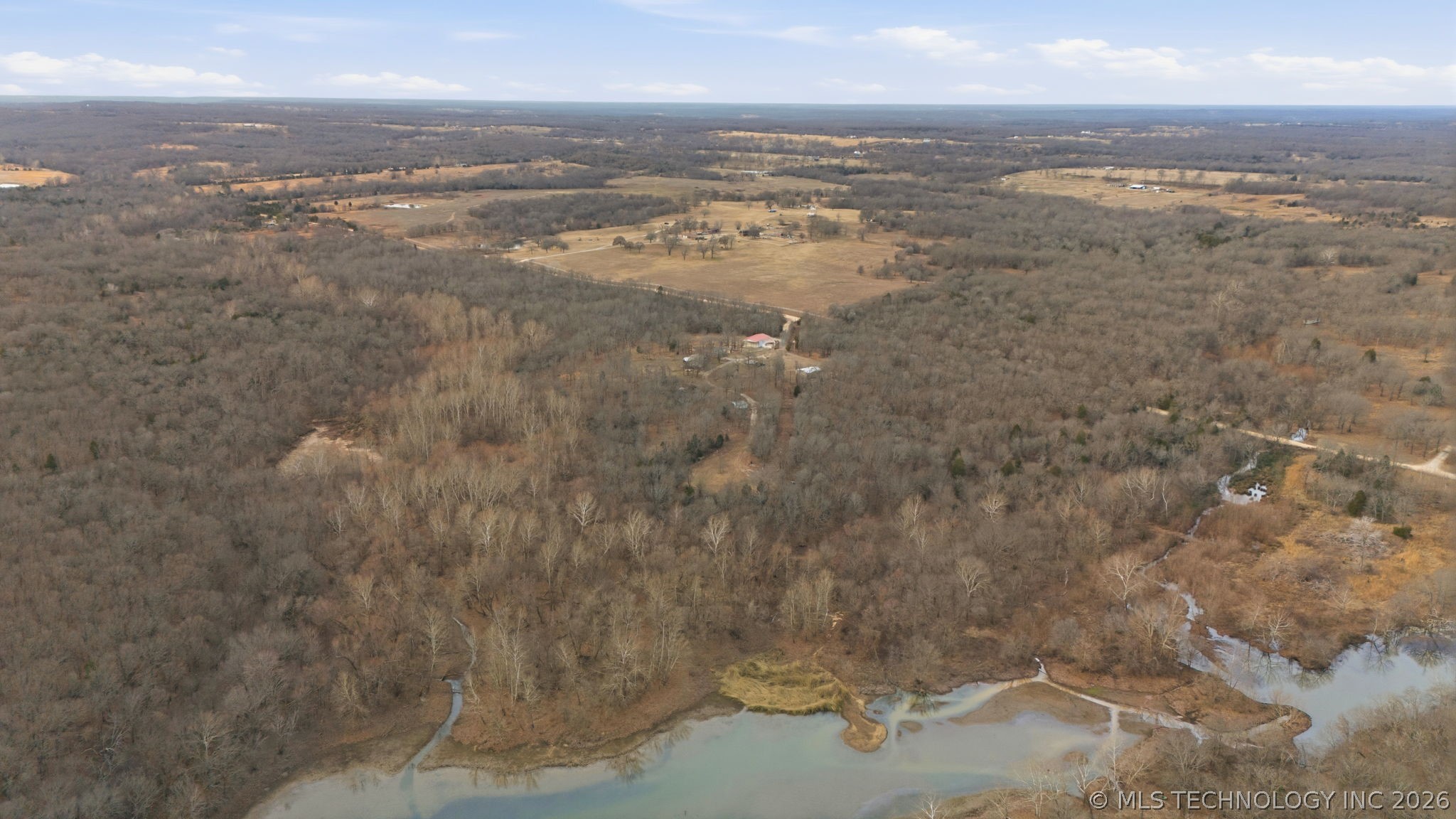 1 N 364 Road Wewoka OK 74884