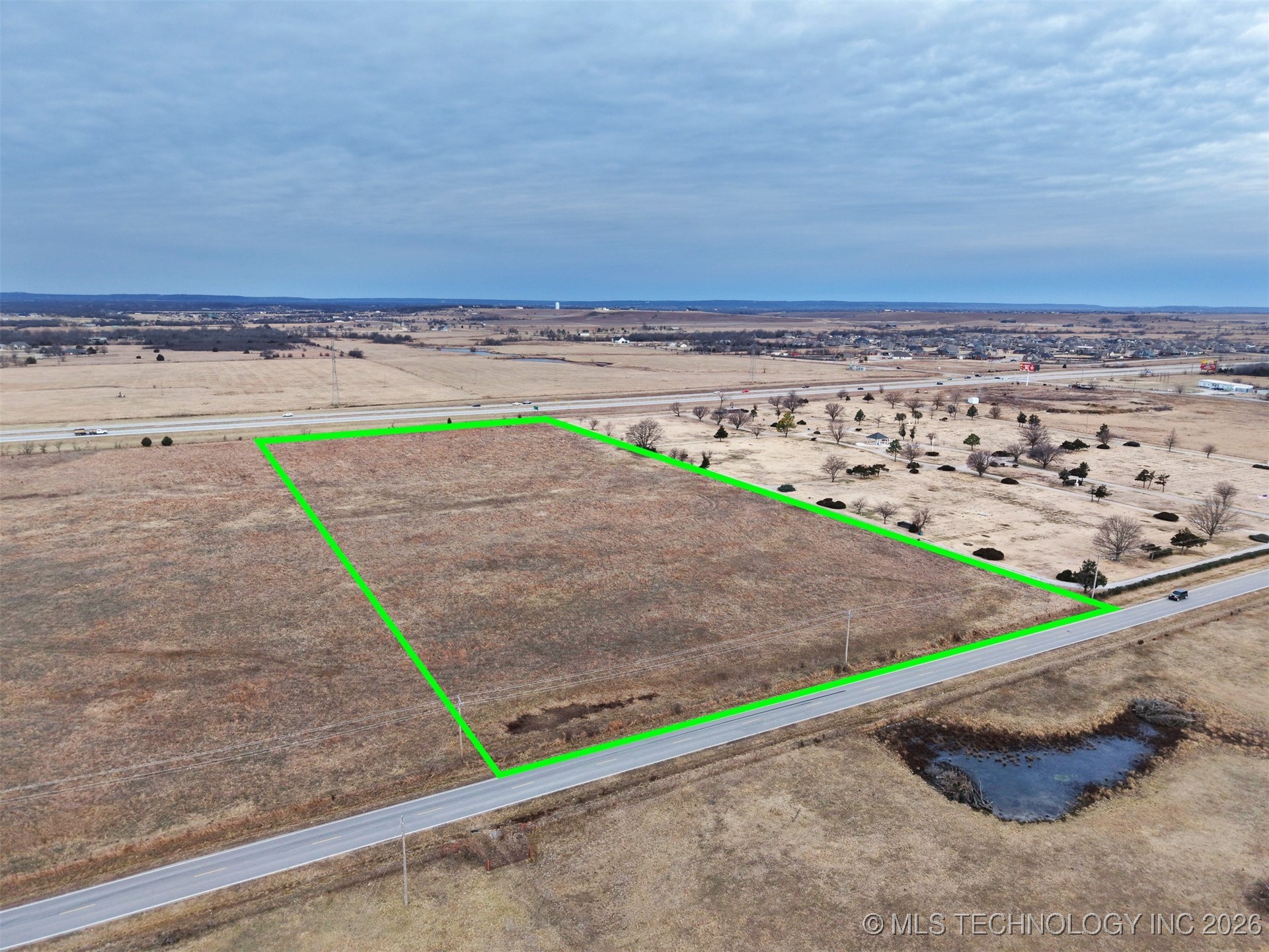 000 N Yale Avenue Sperry OK 74073