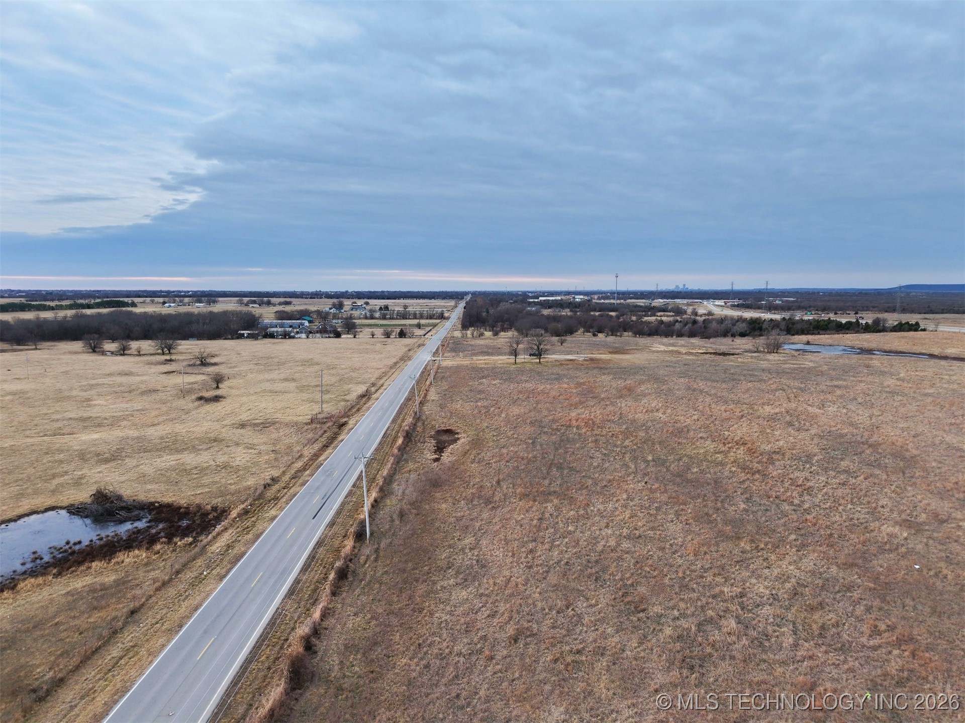 000 N Yale Avenue Sperry OK 74073
