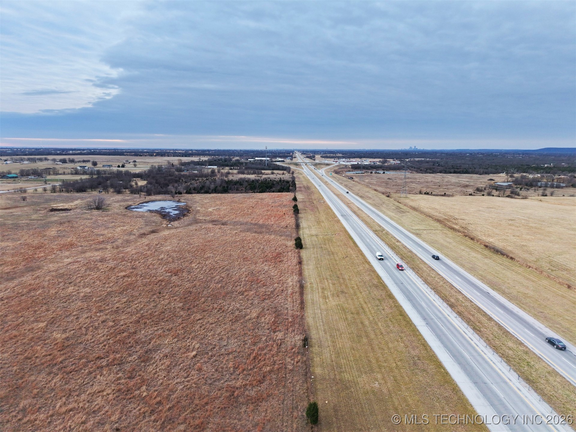 000 N Yale Avenue Sperry OK 74073