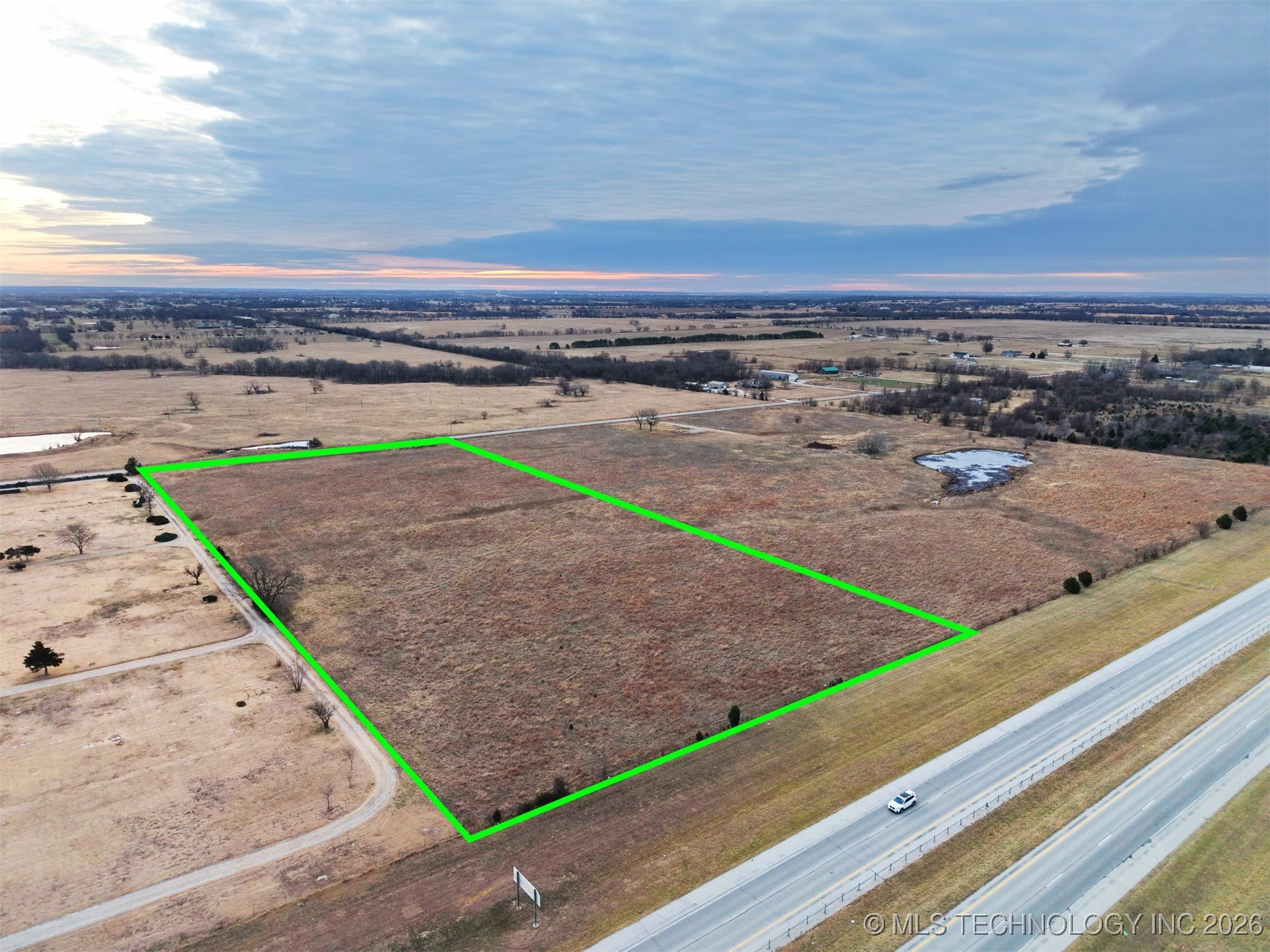 000 N Yale Avenue Sperry OK 74073