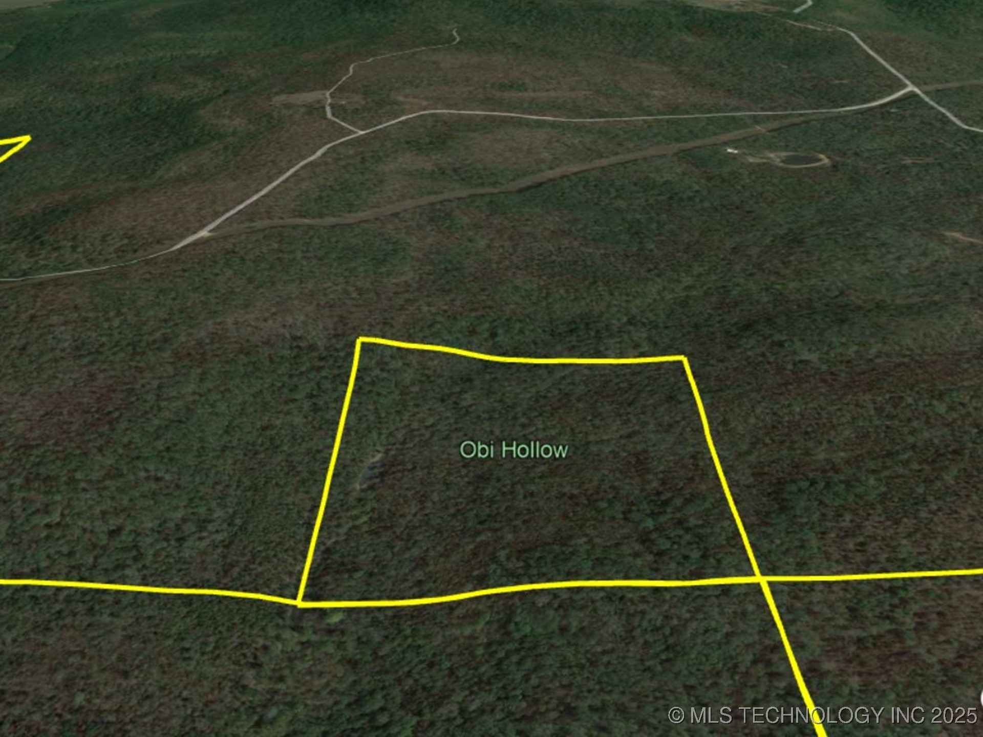 97611 S 4705 Road Sallisaw OK 74955