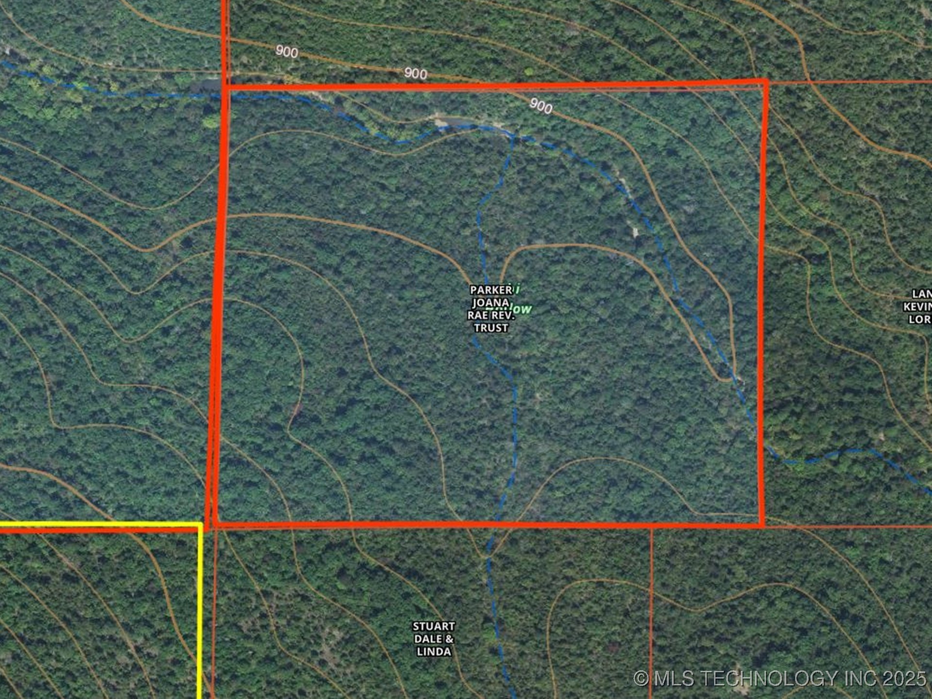 97611 S 4705 Road Sallisaw OK 74955