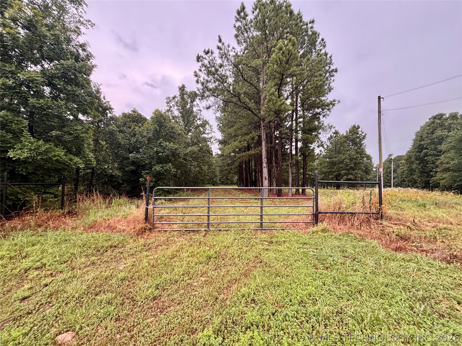 10672 E 483 Spavinaw OK 74366