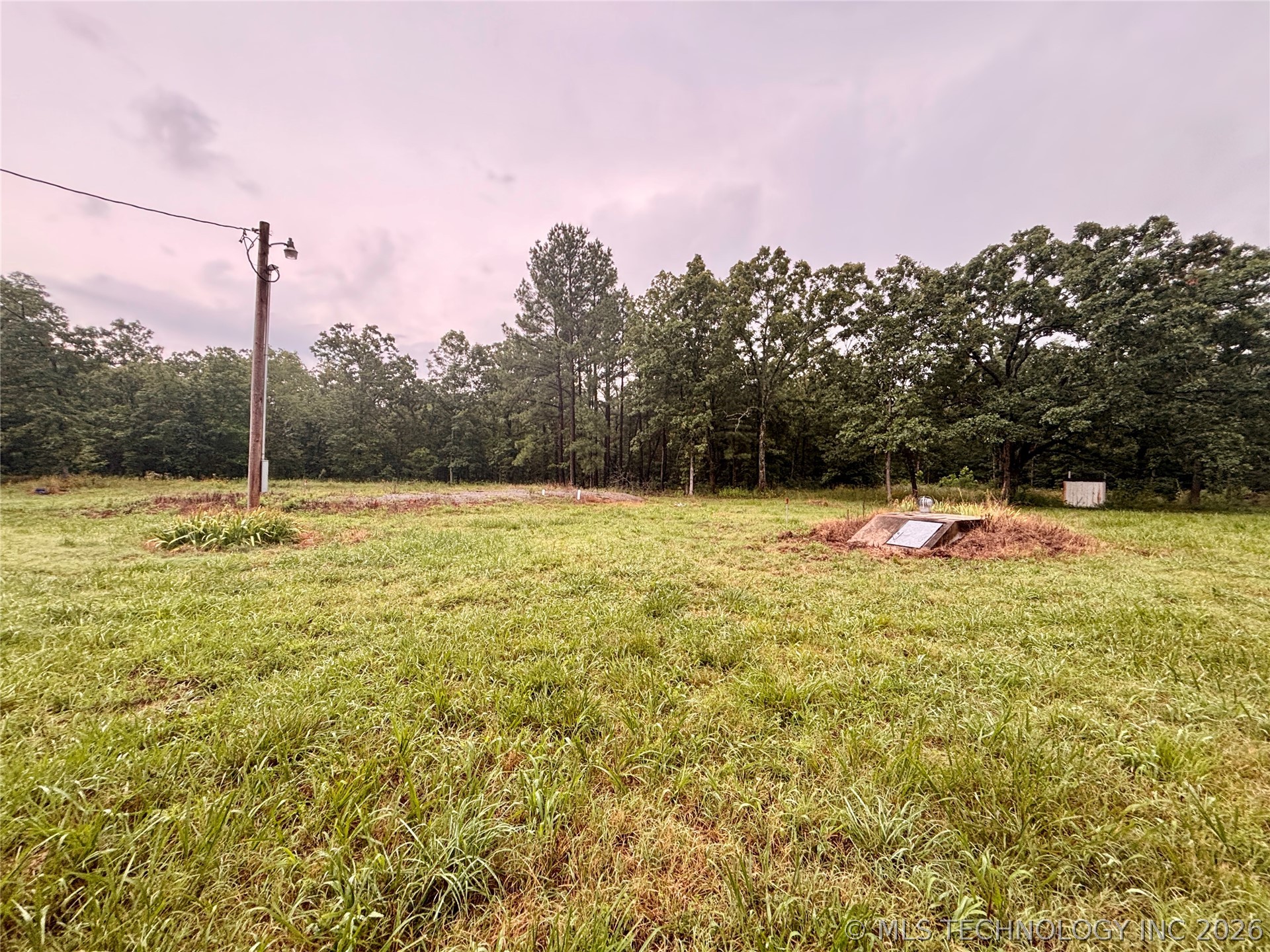 10672 E 483 Spavinaw OK 74366
