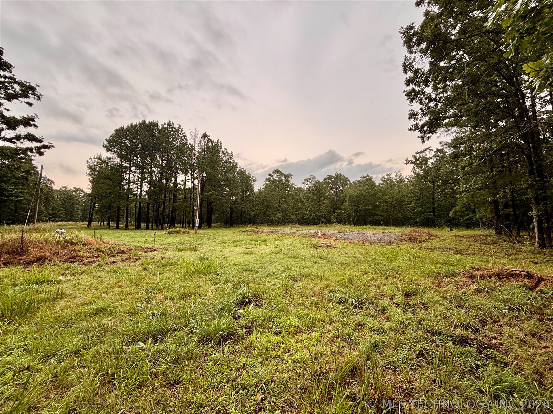 10672 E 483 Spavinaw OK 74366