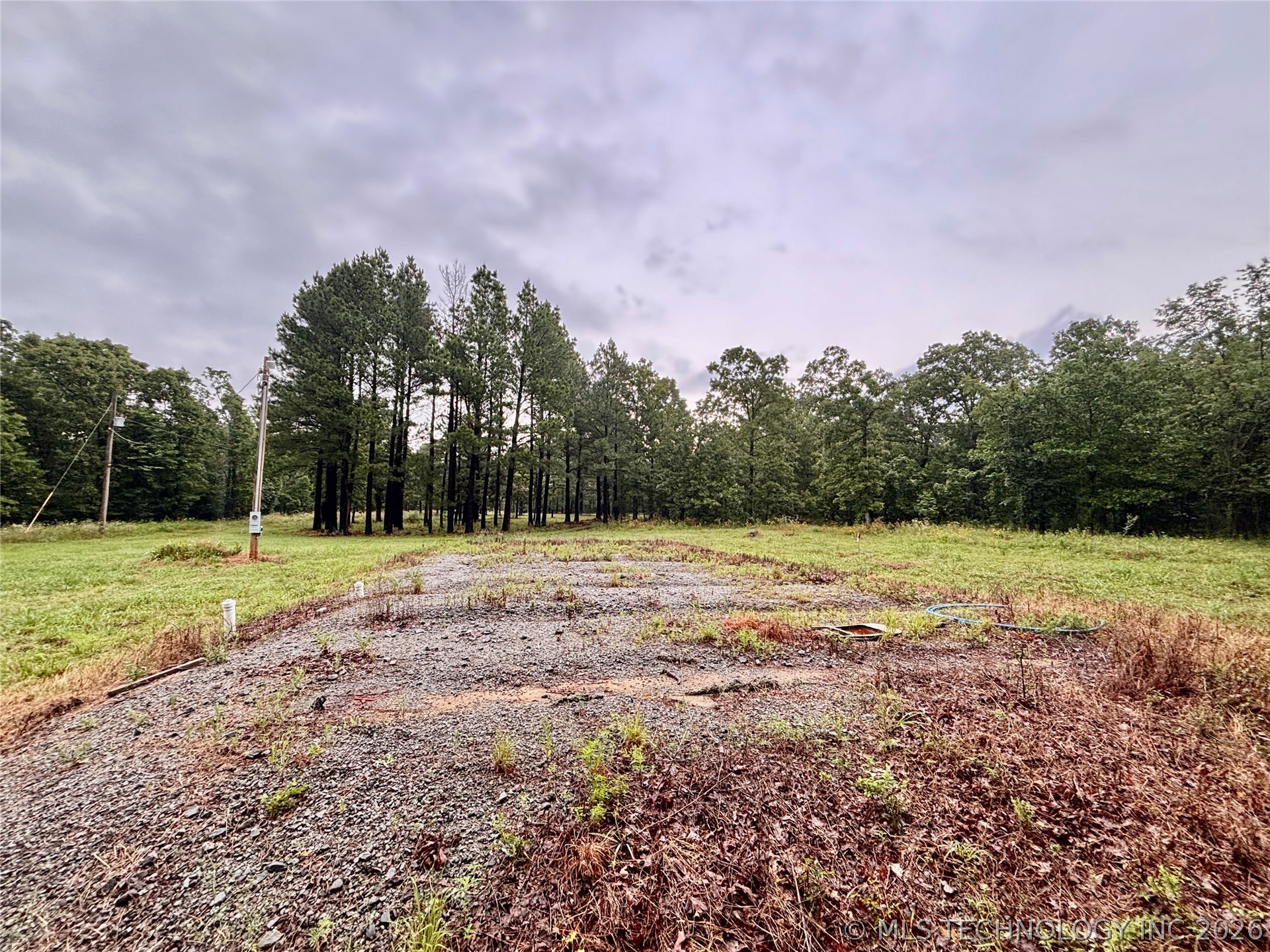 10672 E 483 Spavinaw OK 74366