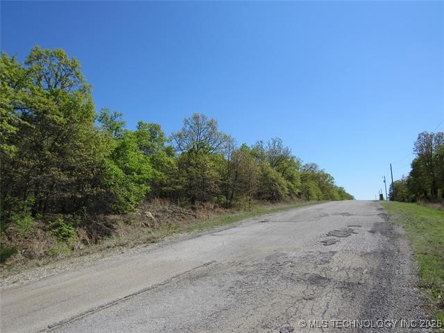 28100 W 61st Street S Sand Springs OK 74063