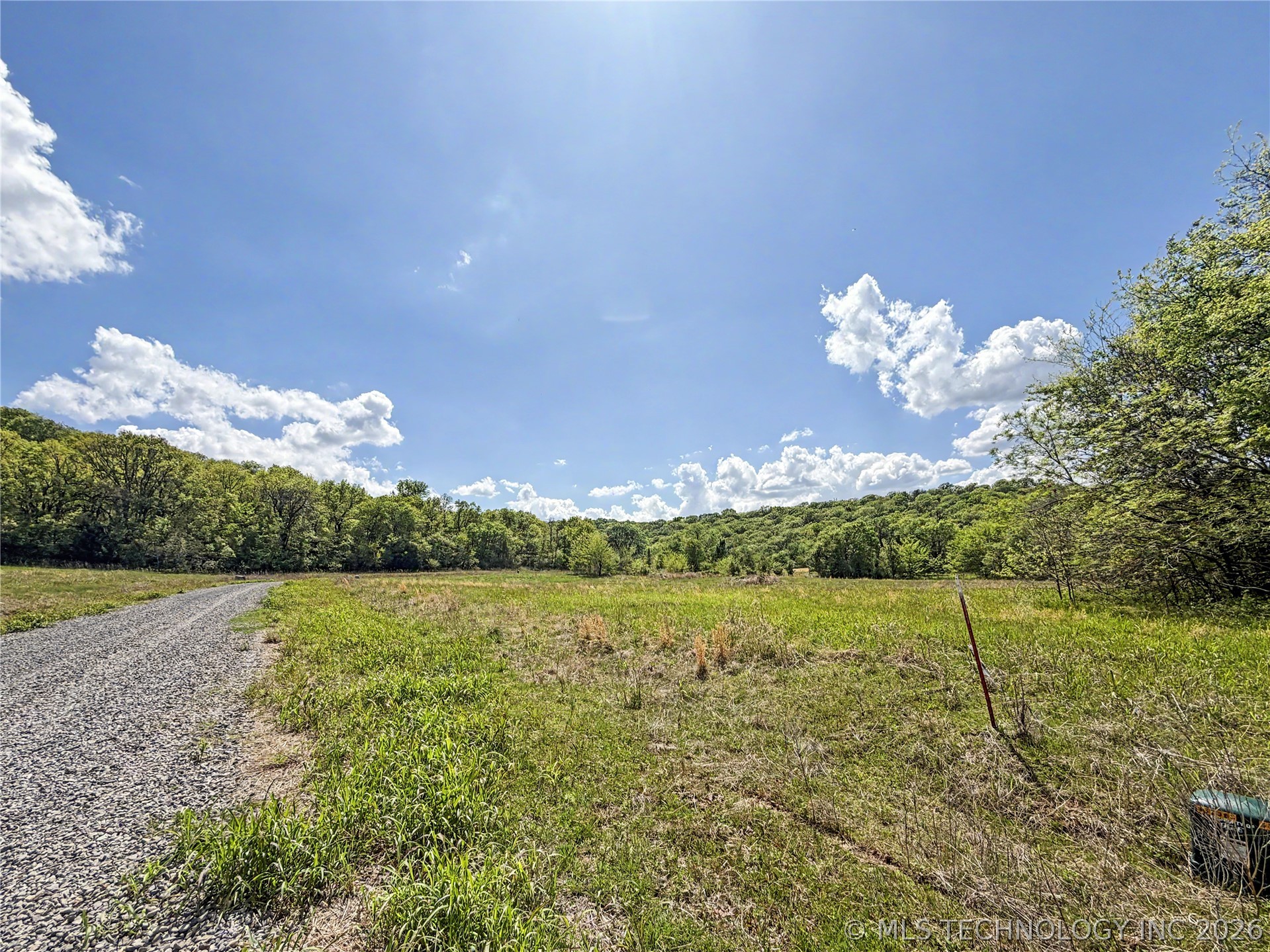 420 S Thunder Road Fort Gibson OK 74434