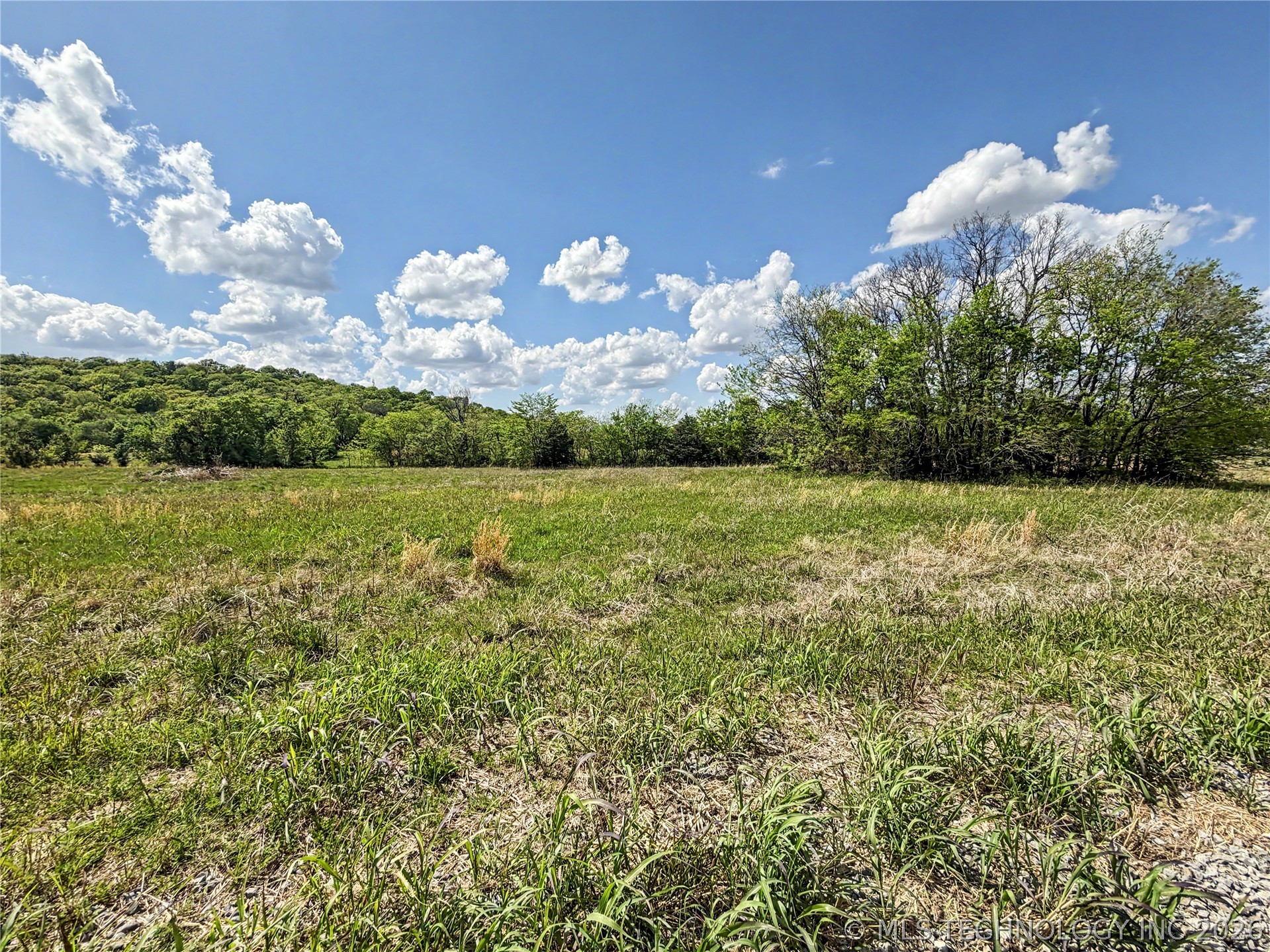 420 S Thunder Road Fort Gibson OK 74434