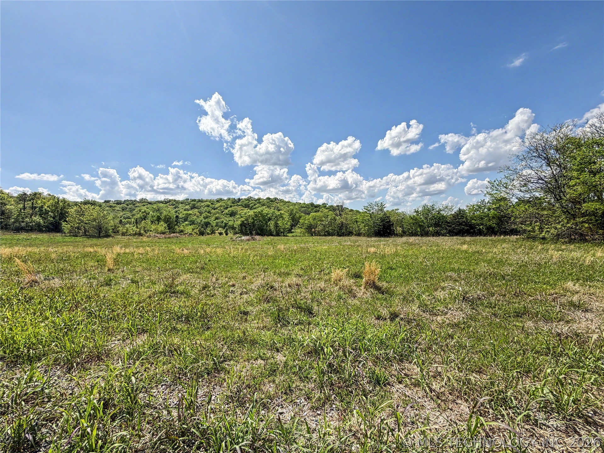 420 S Thunder Road Fort Gibson OK 74434