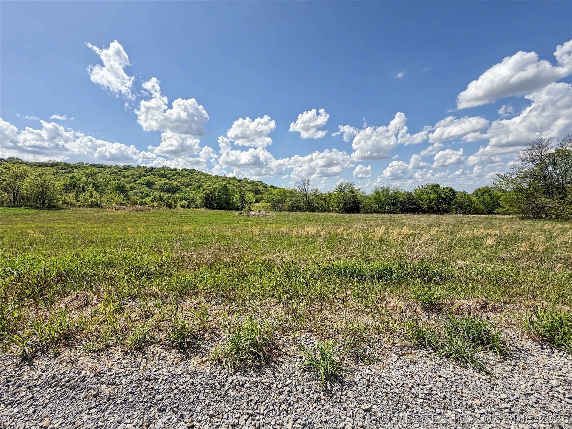 420 S Thunder Road Fort Gibson OK 74434