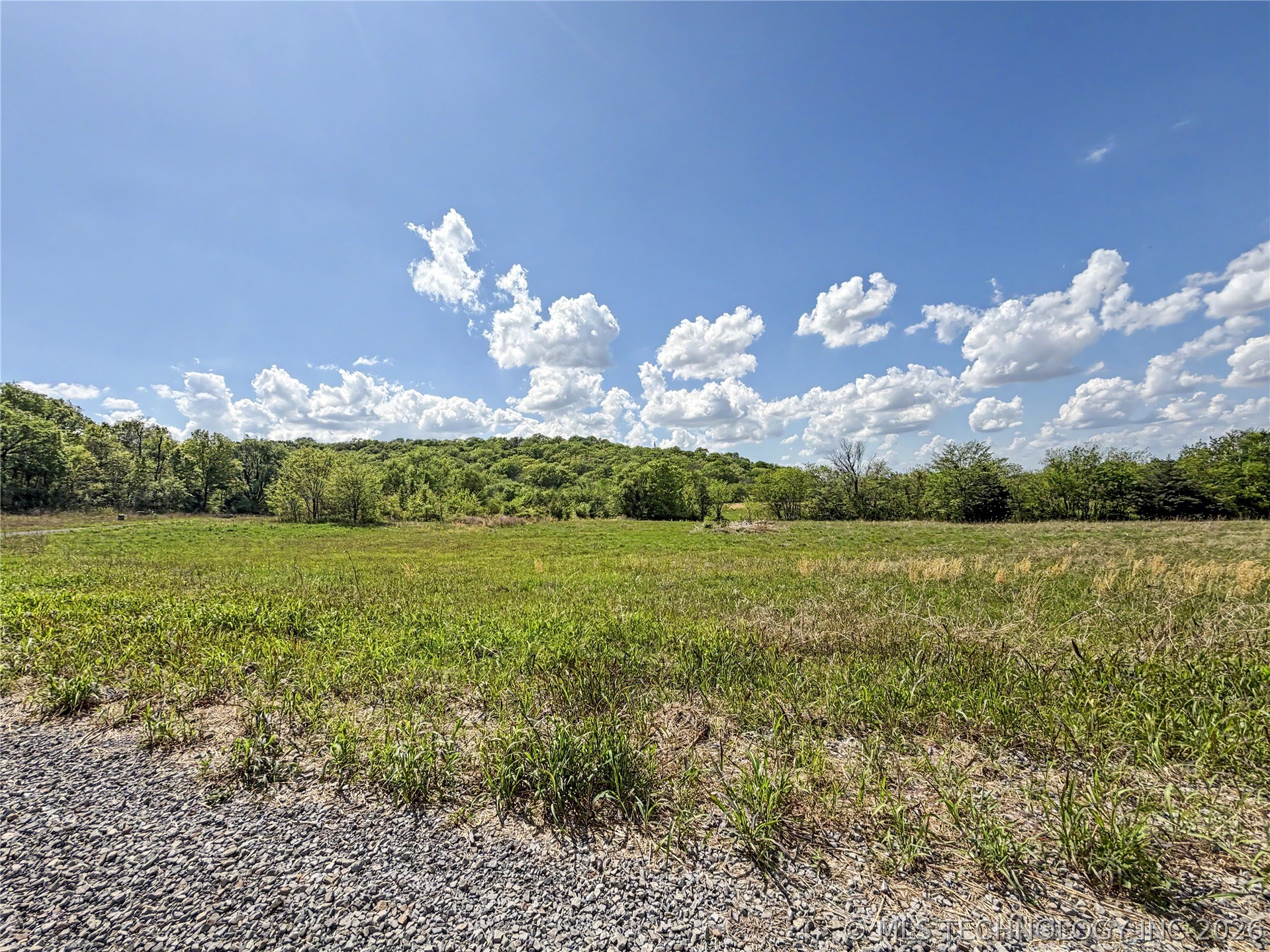 420 S Thunder Road Fort Gibson OK 74434