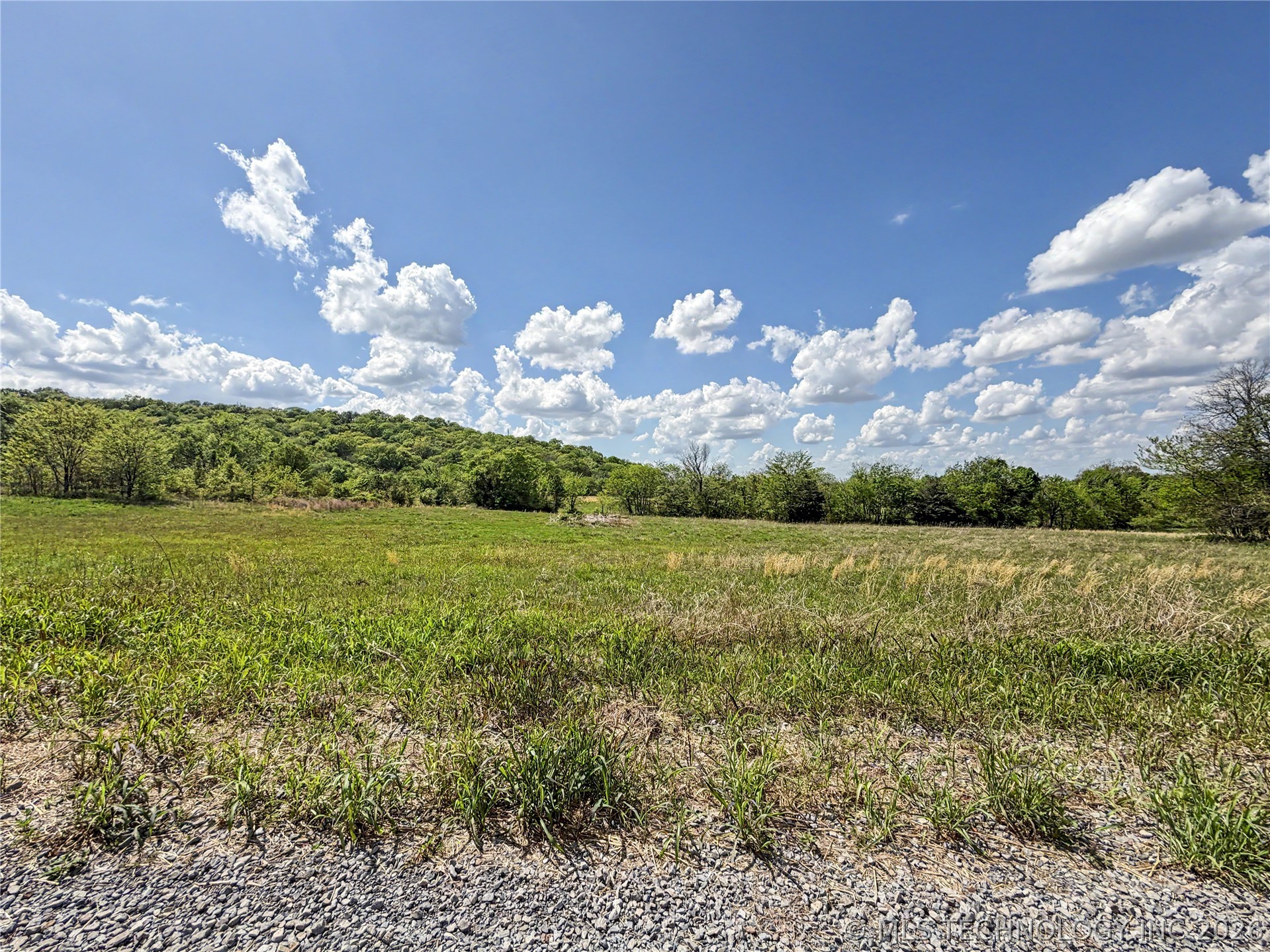 420 S Thunder Road Fort Gibson OK 74434