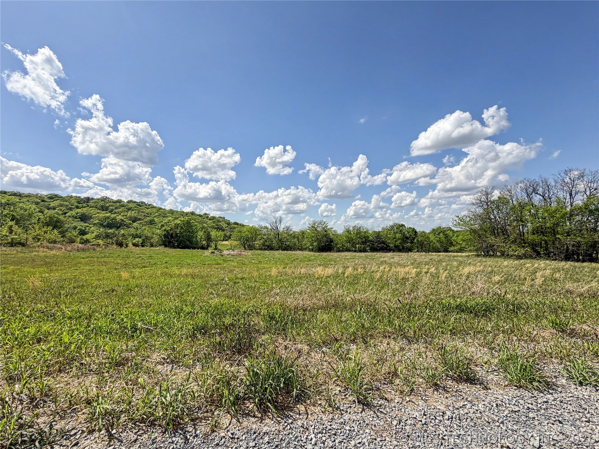 420 S Thunder Road Fort Gibson OK 74434