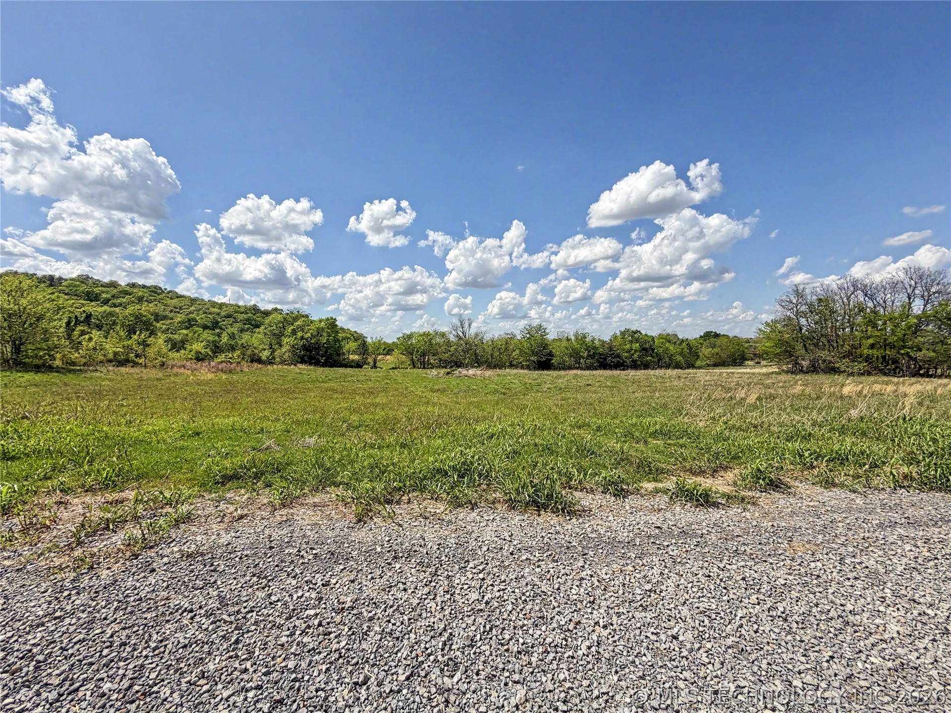 420 S Thunder Road Fort Gibson OK 74434
