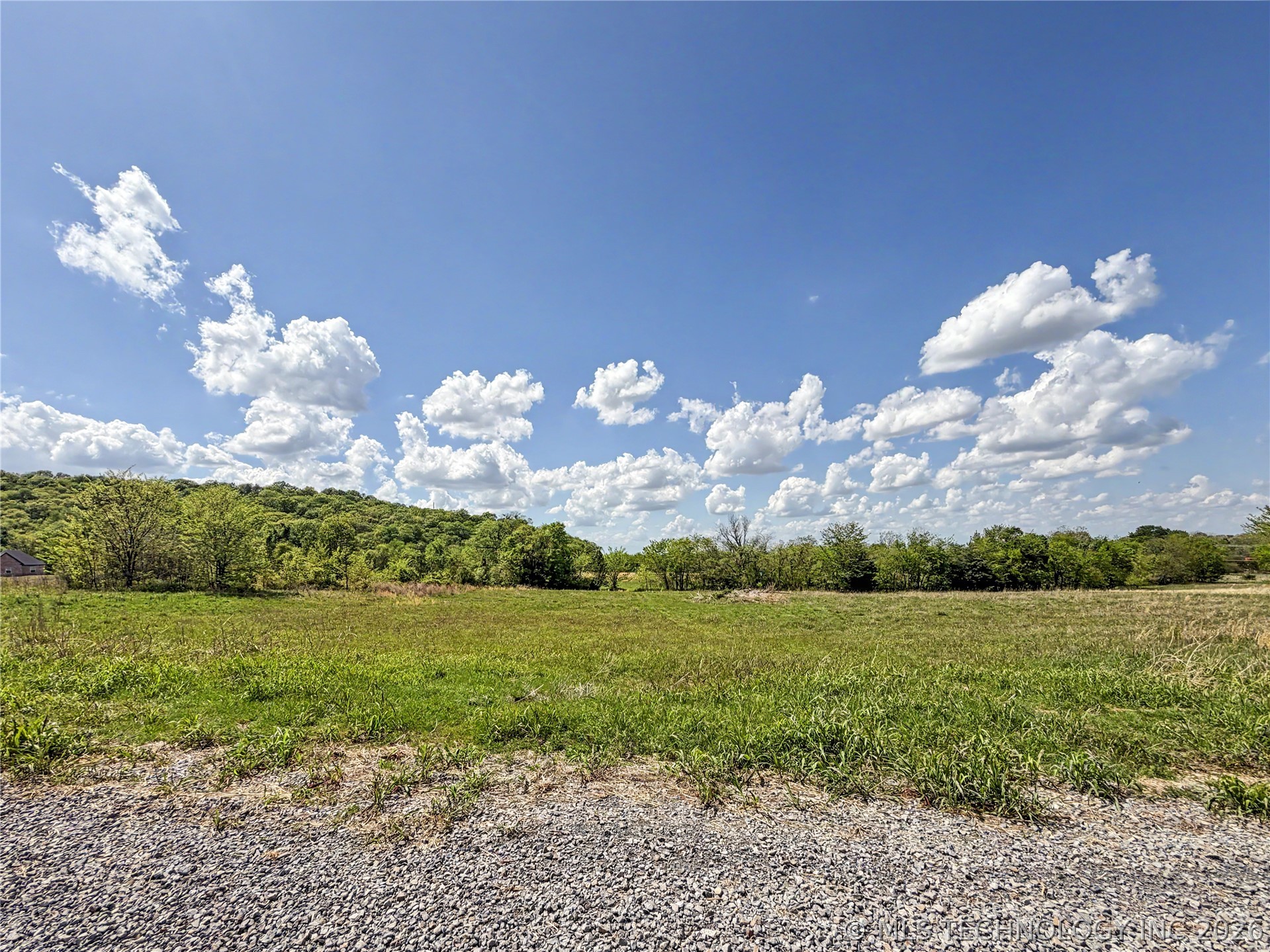 420 S Thunder Road Fort Gibson OK 74434