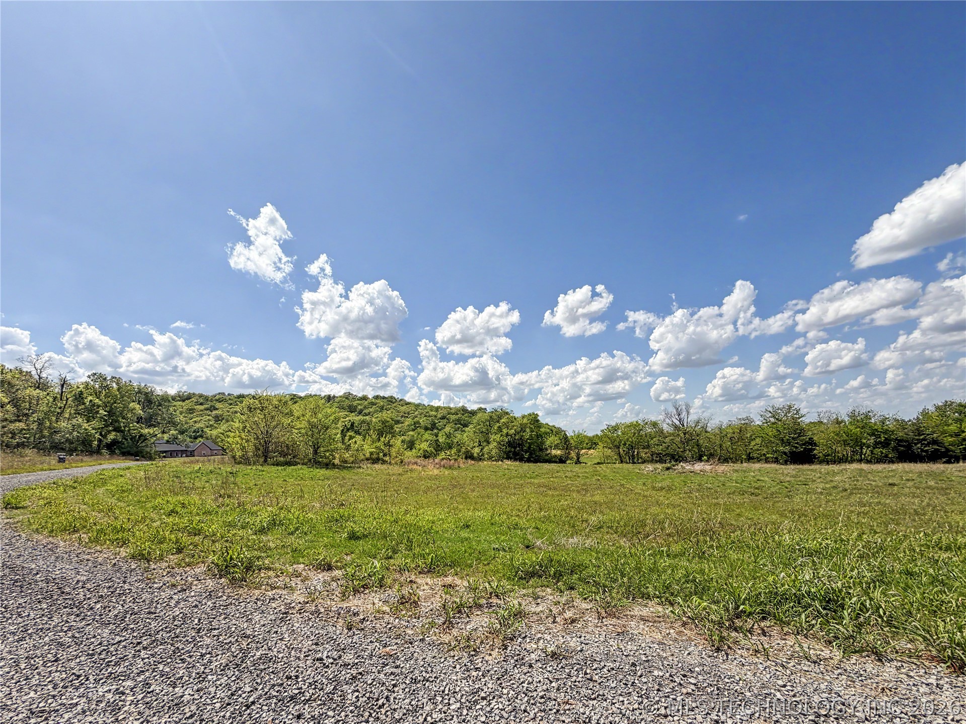 420 S Thunder Road Fort Gibson OK 74434