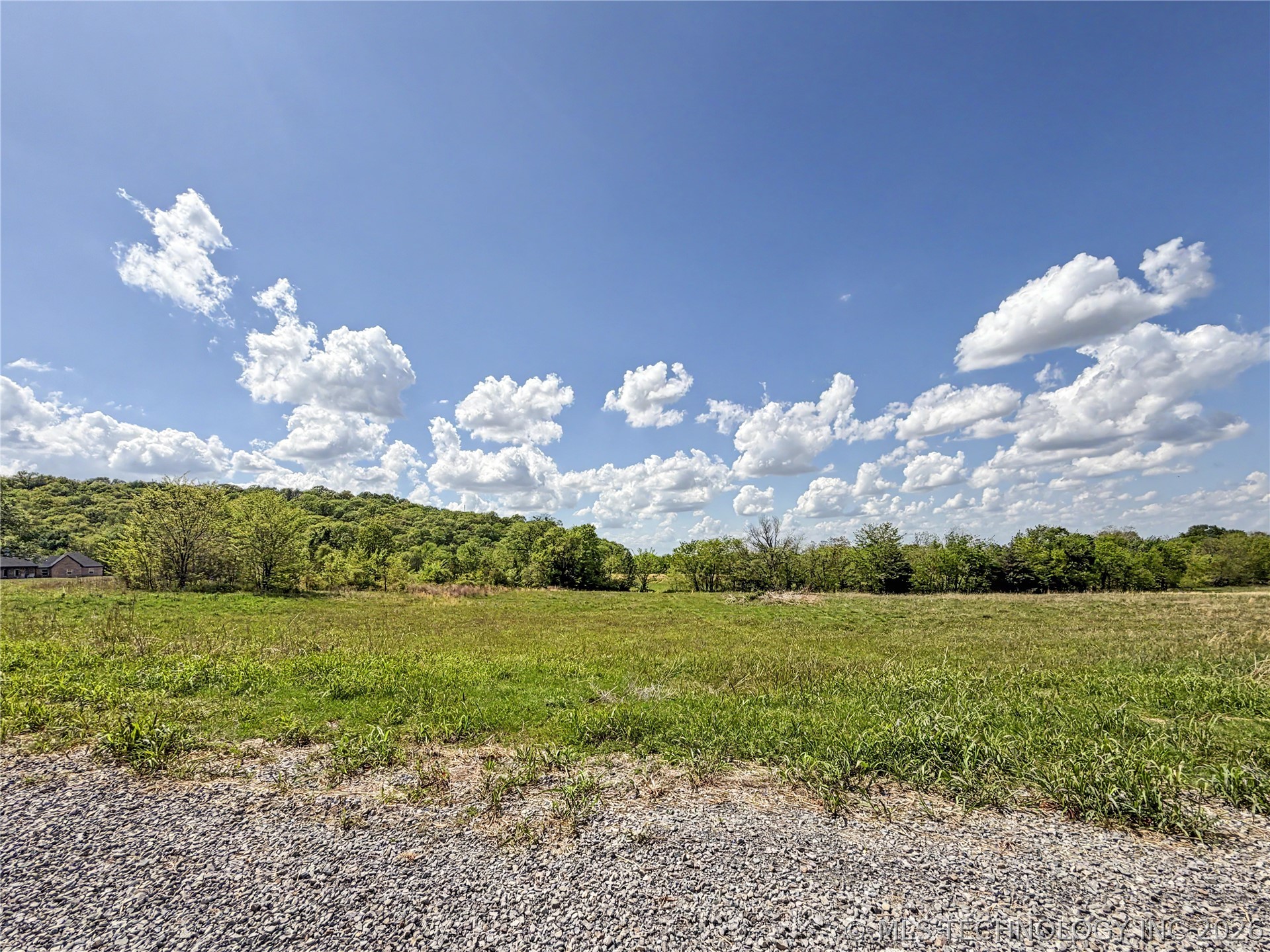 420 S Thunder Road Fort Gibson OK 74434
