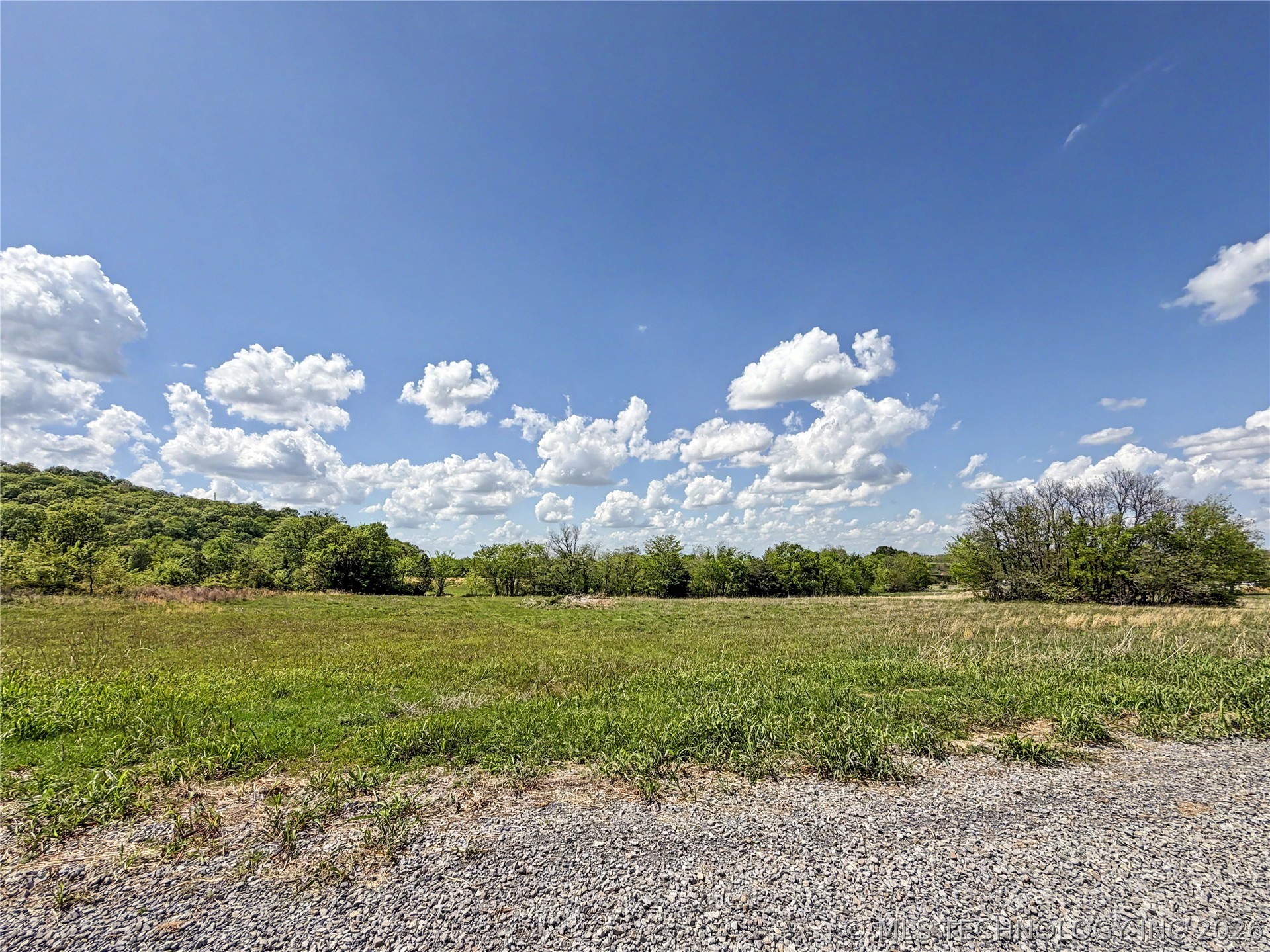 420 S Thunder Road Fort Gibson OK 74434