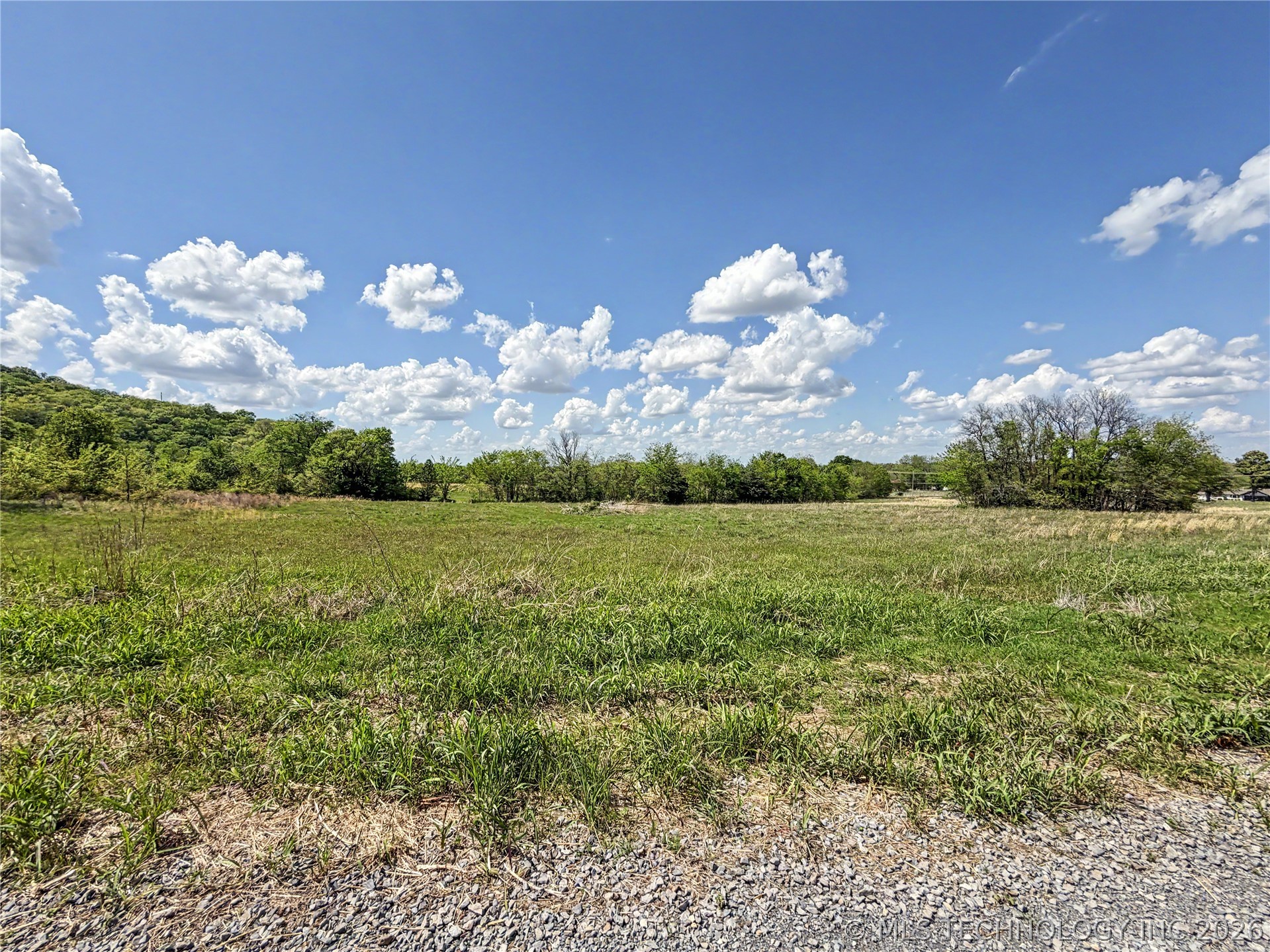 420 S Thunder Road Fort Gibson OK 74434