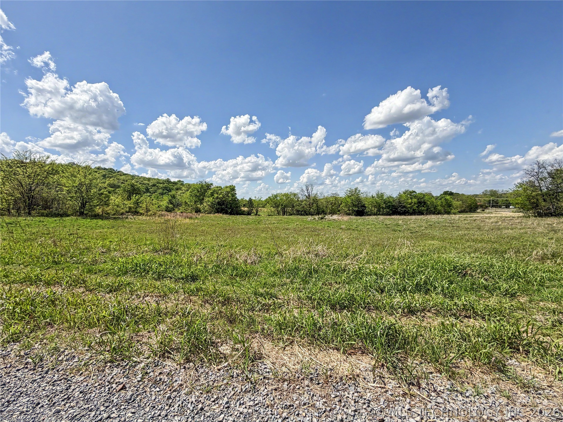 420 S Thunder Road Fort Gibson OK 74434