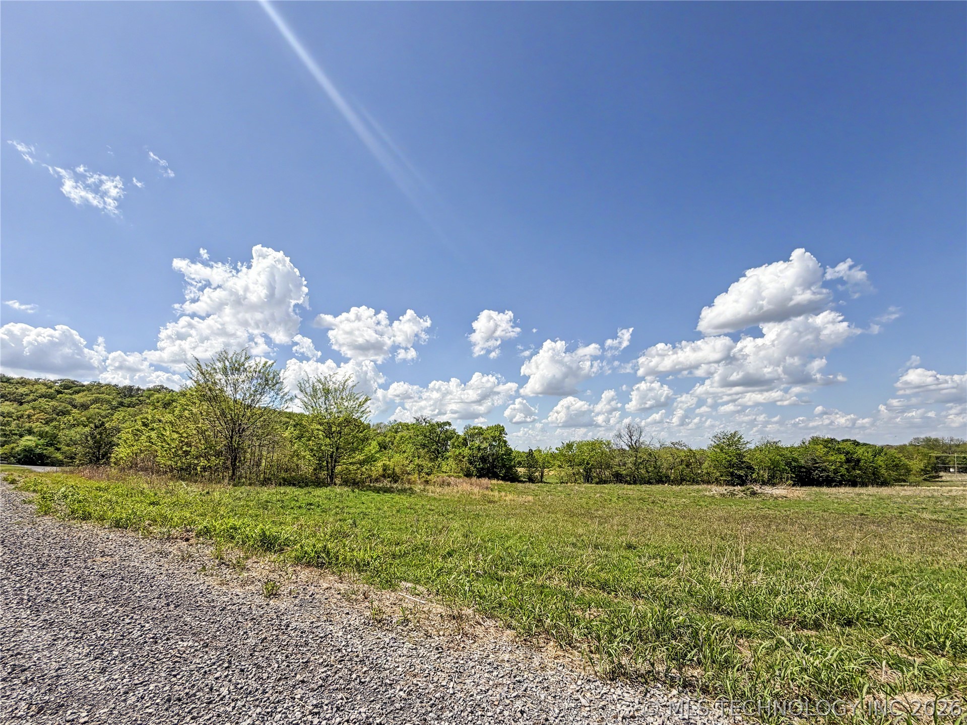 420 S Thunder Road Fort Gibson OK 74434