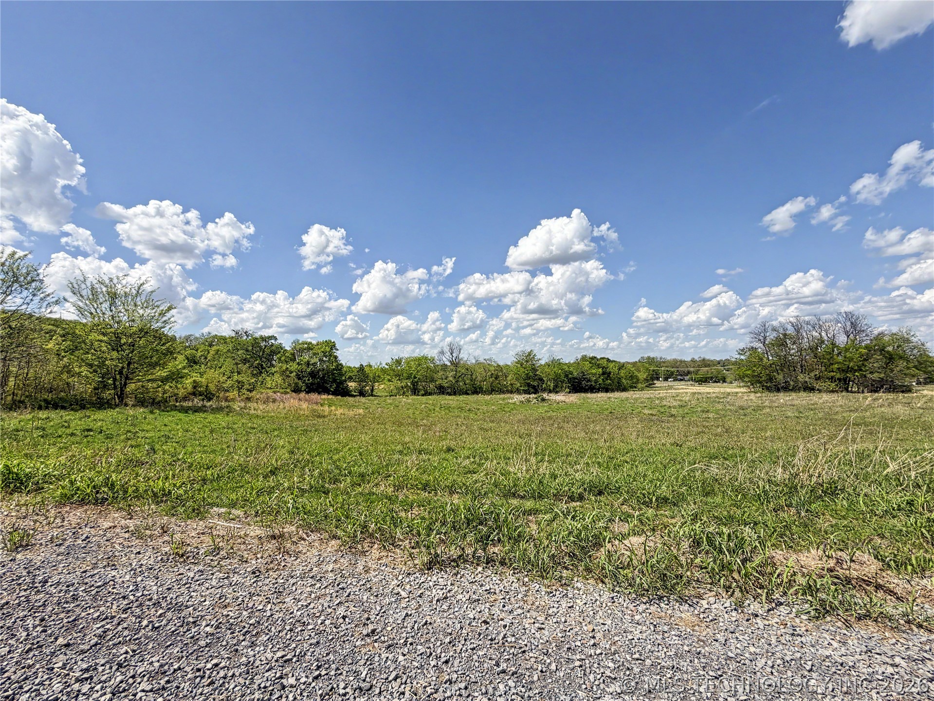 420 S Thunder Road Fort Gibson OK 74434