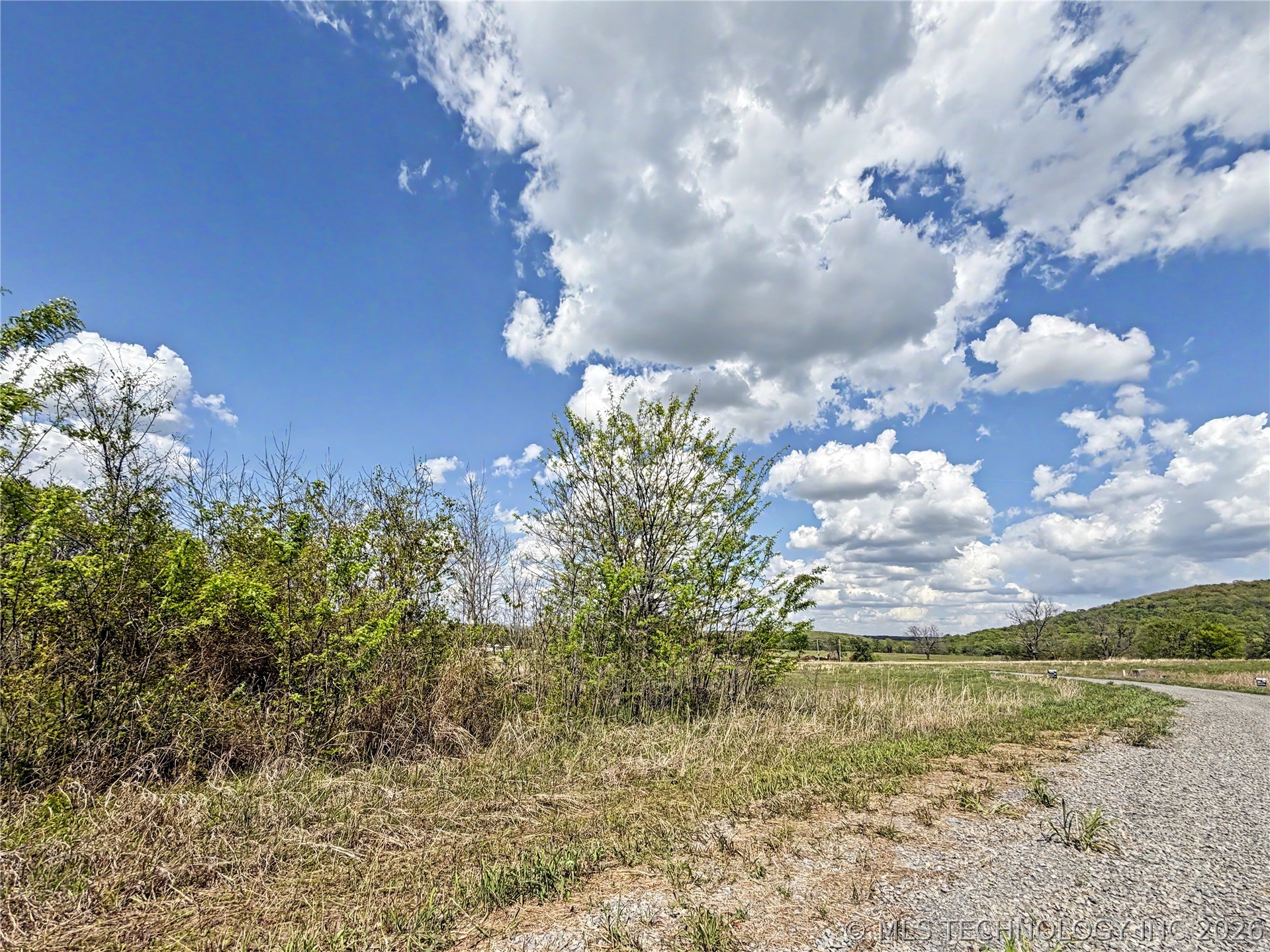 420 S Thunder Road Fort Gibson OK 74434