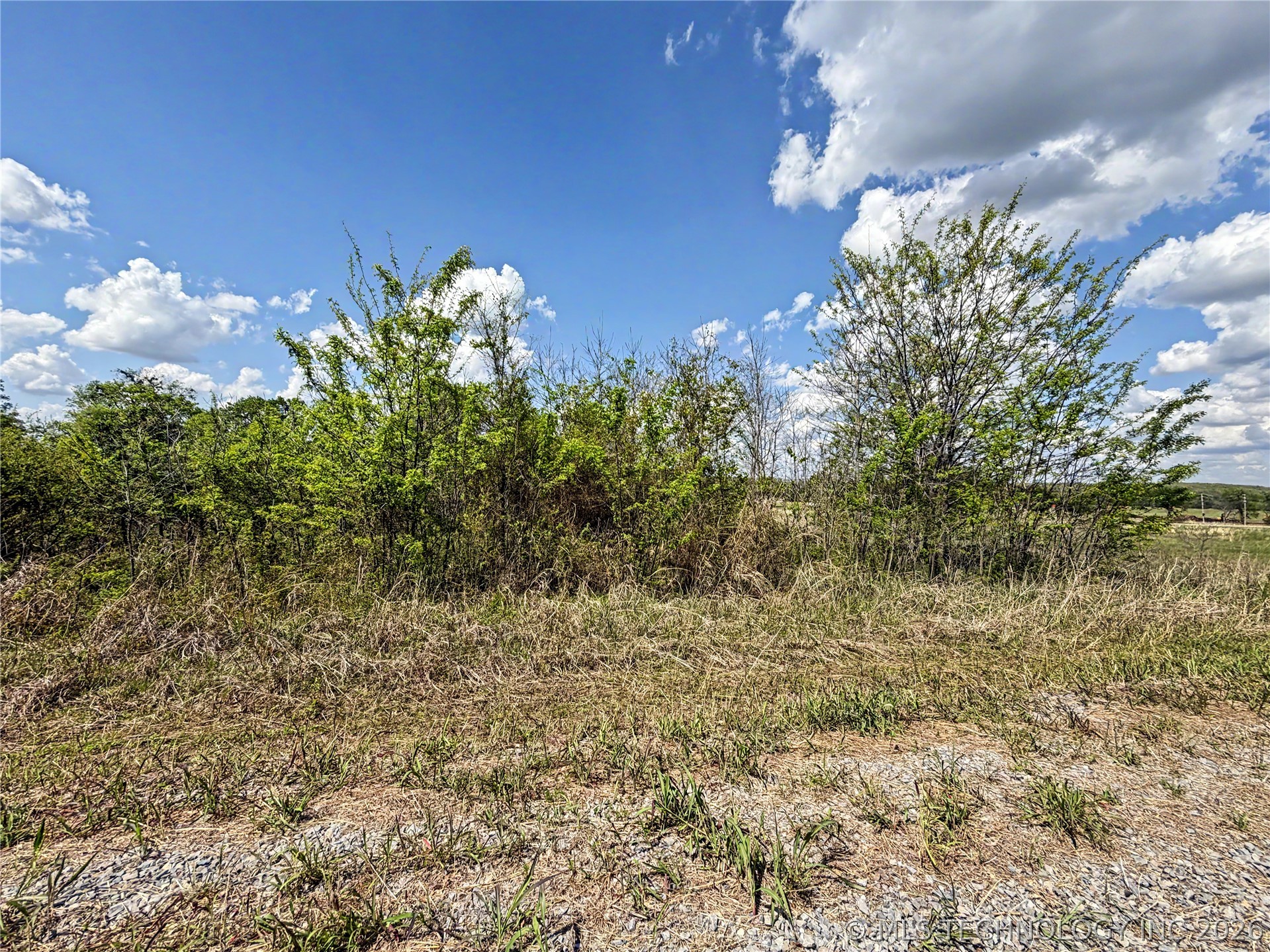 420 S Thunder Road Fort Gibson OK 74434
