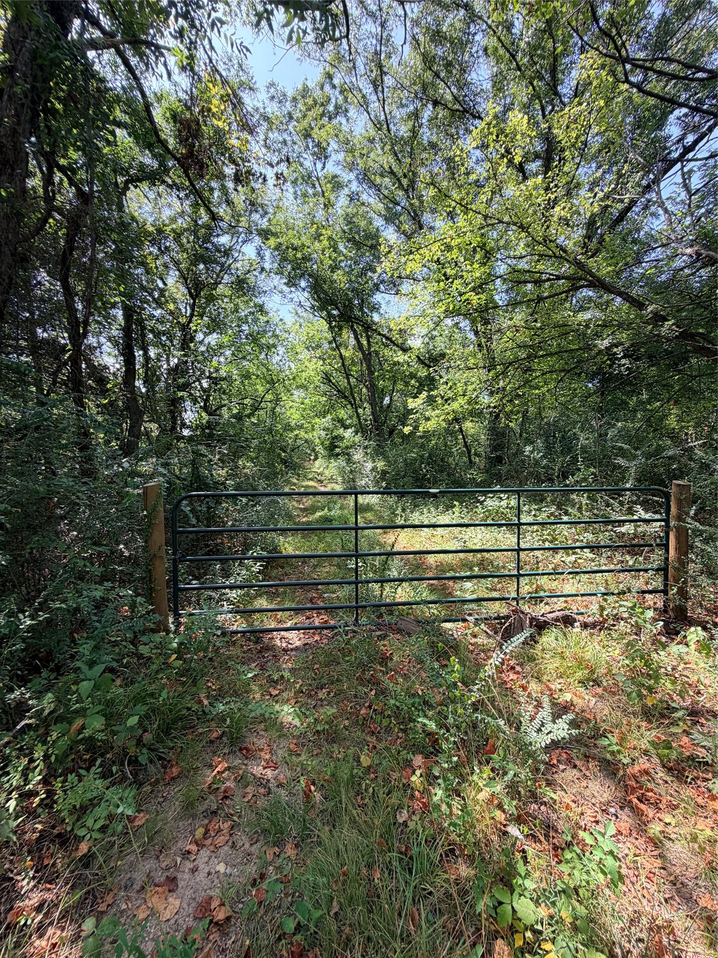 Country Club Road Henryetta OK 74437
