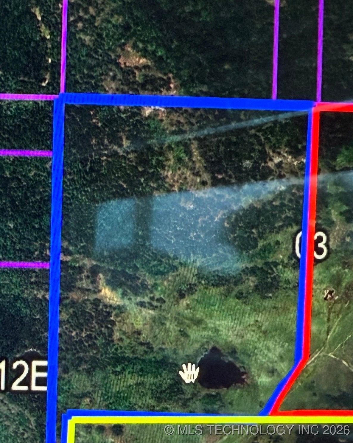 Henryetta OK 74437