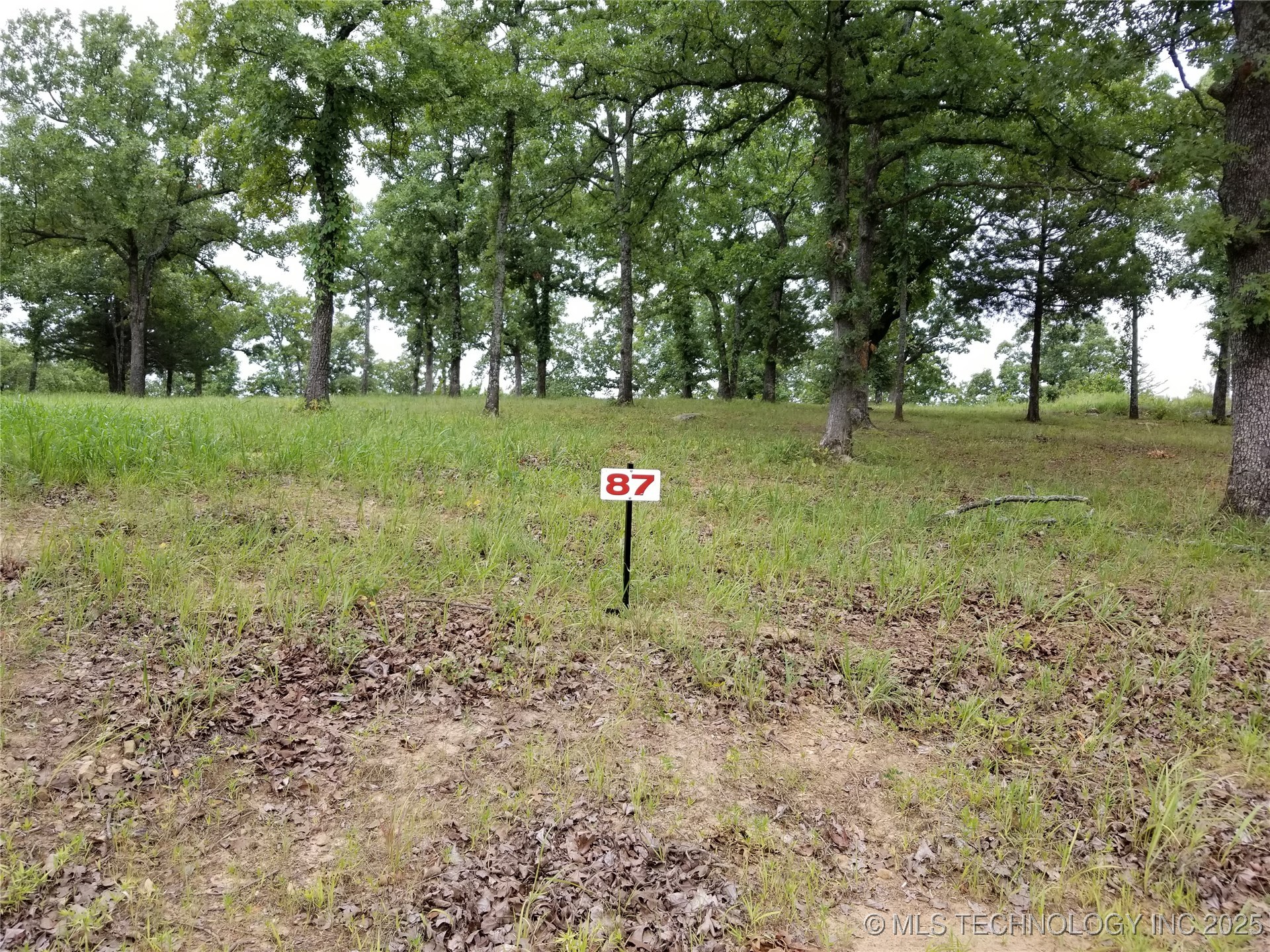 87 Edge Water Road Eufaula OK 74432