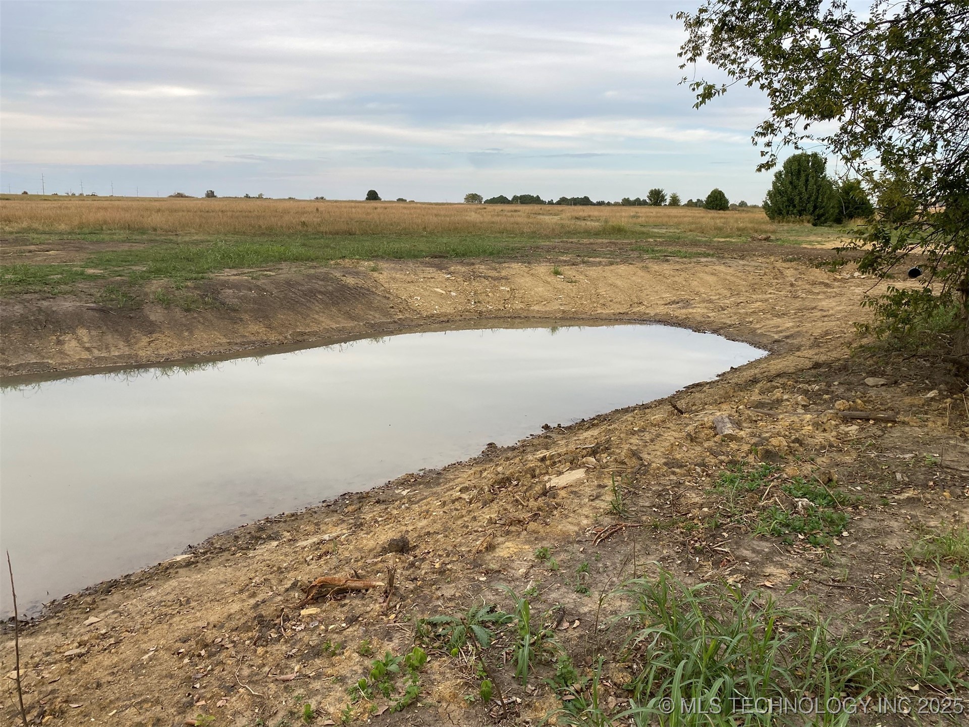 2121 N 1st Road Pryor OK 74361