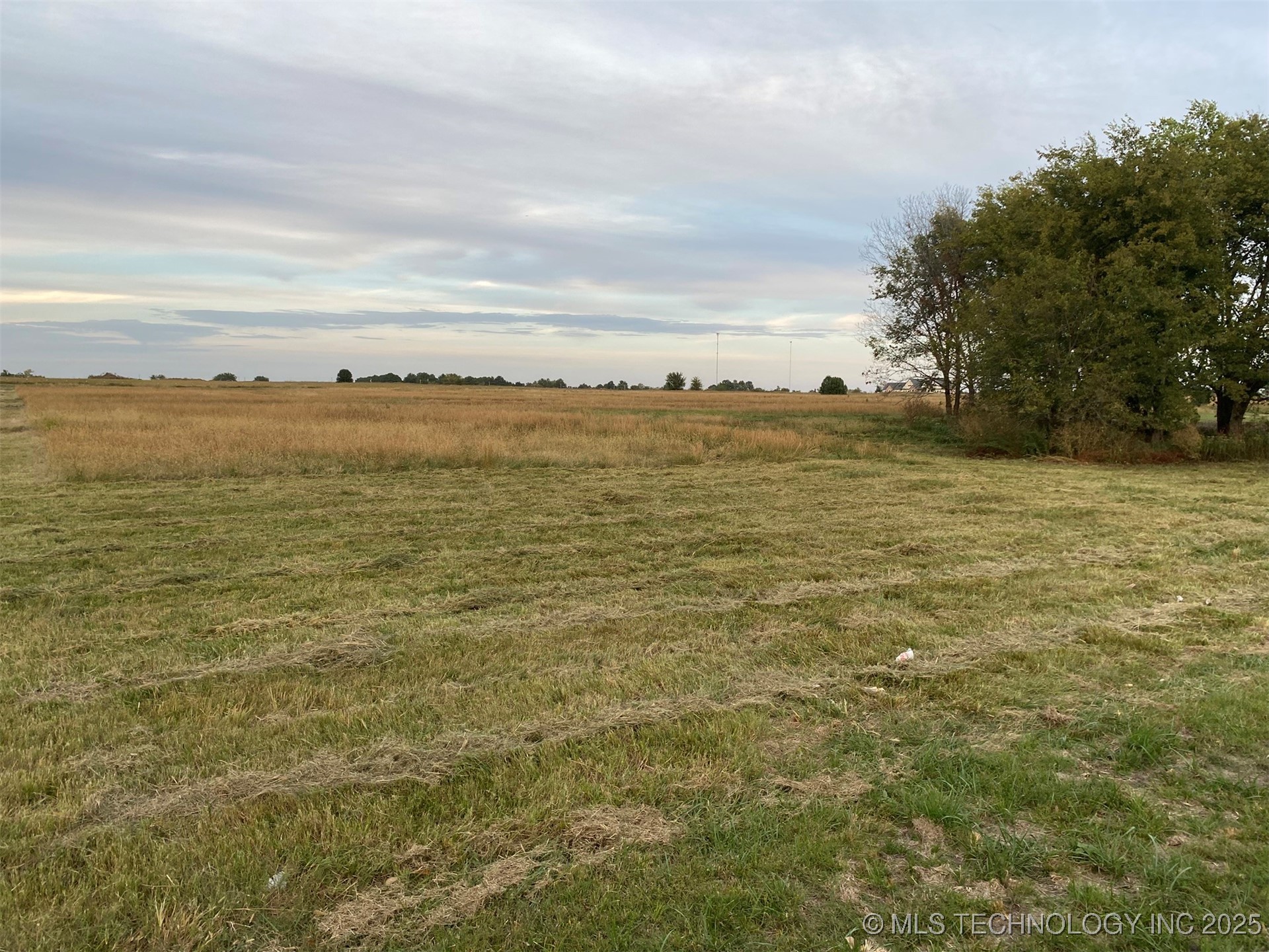 2121 N 1st Road Pryor OK 74361