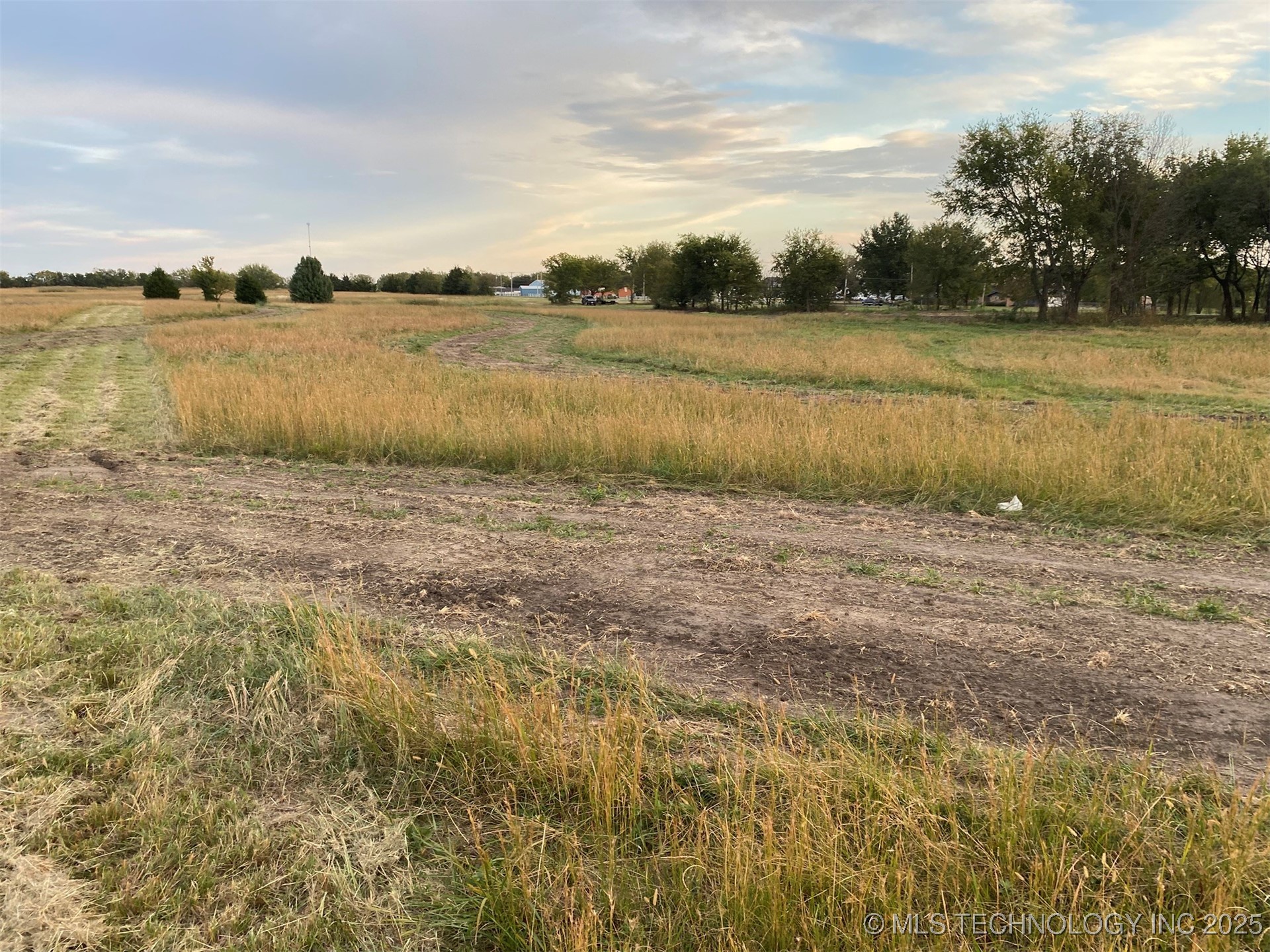 2121 N 1st Road Pryor OK 74361
