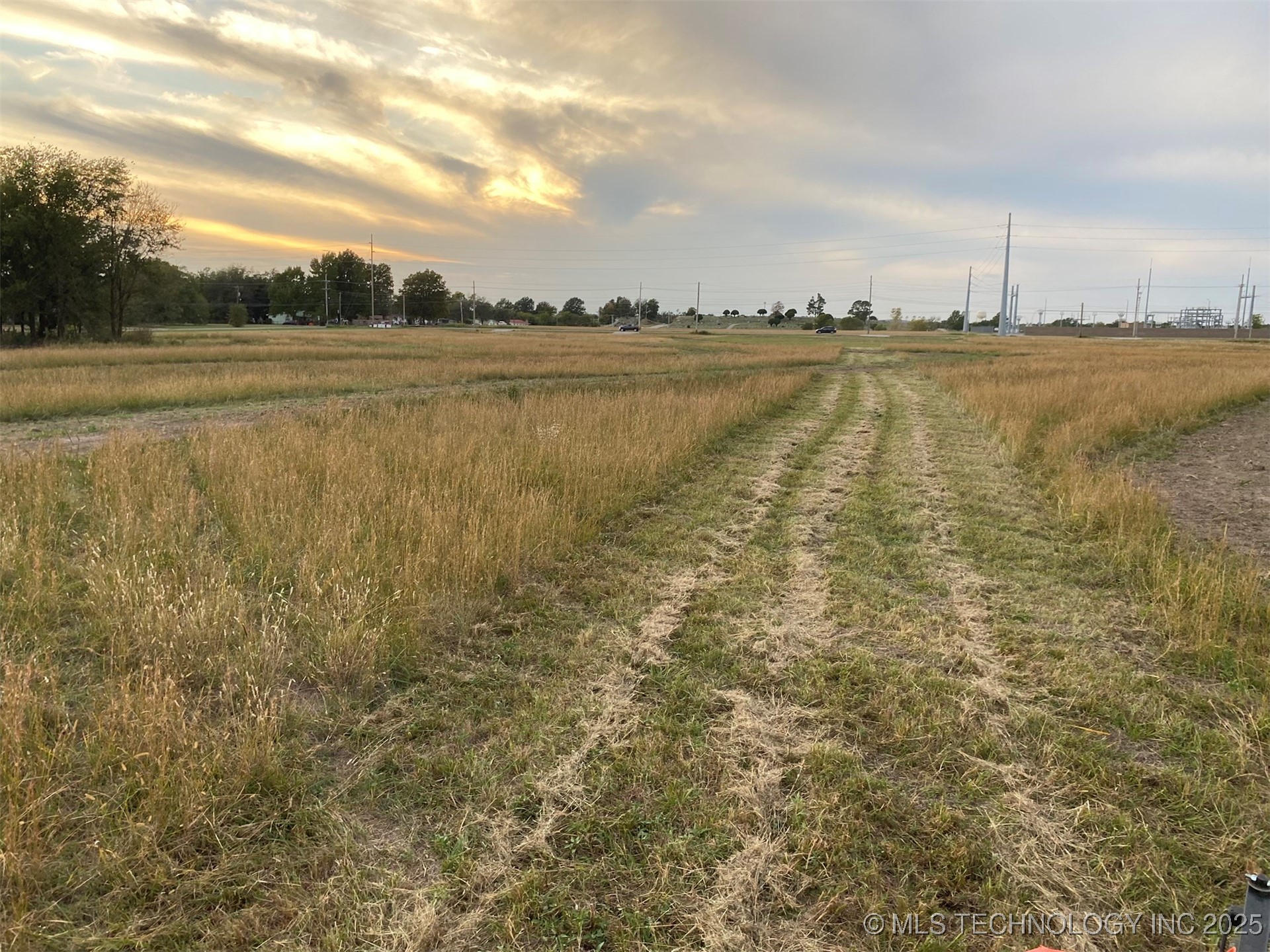 2121 N 1st Road Pryor OK 74361