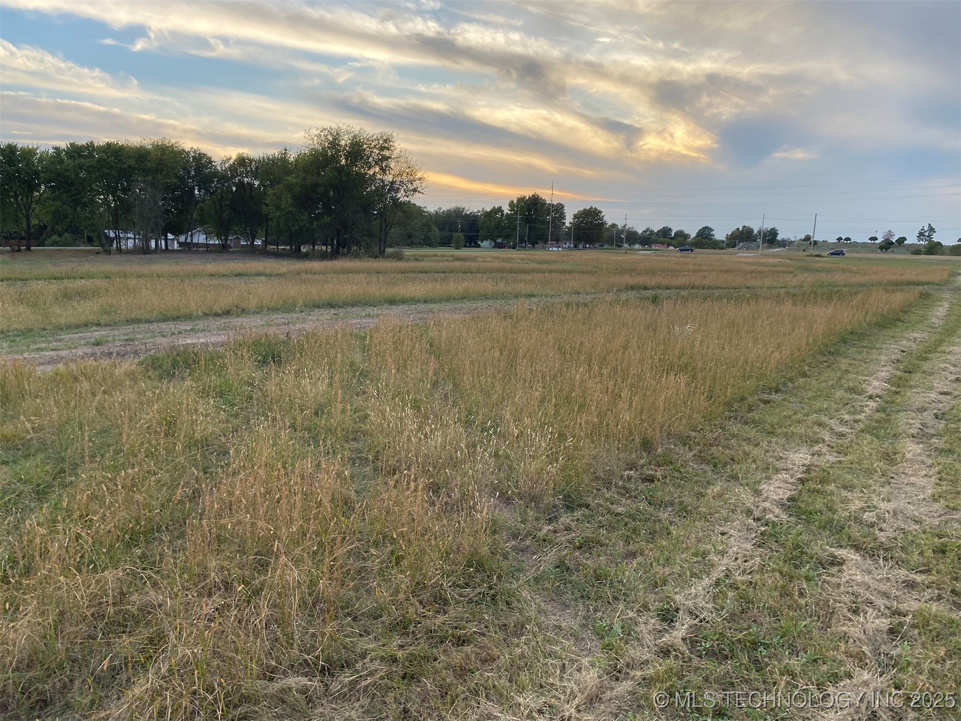 2121 N 1st Road Pryor OK 74361