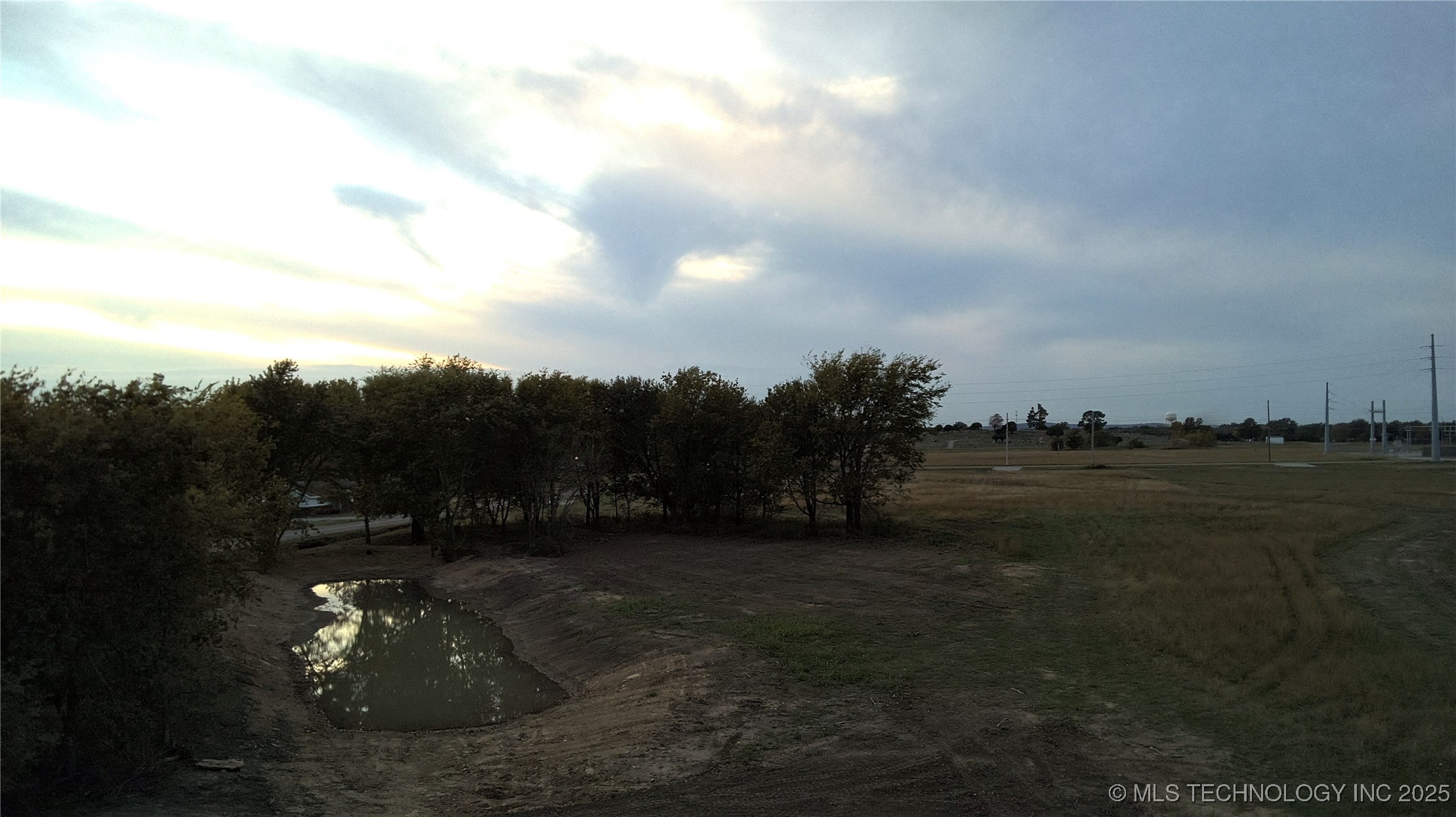 2121 N 1st Road Pryor OK 74361