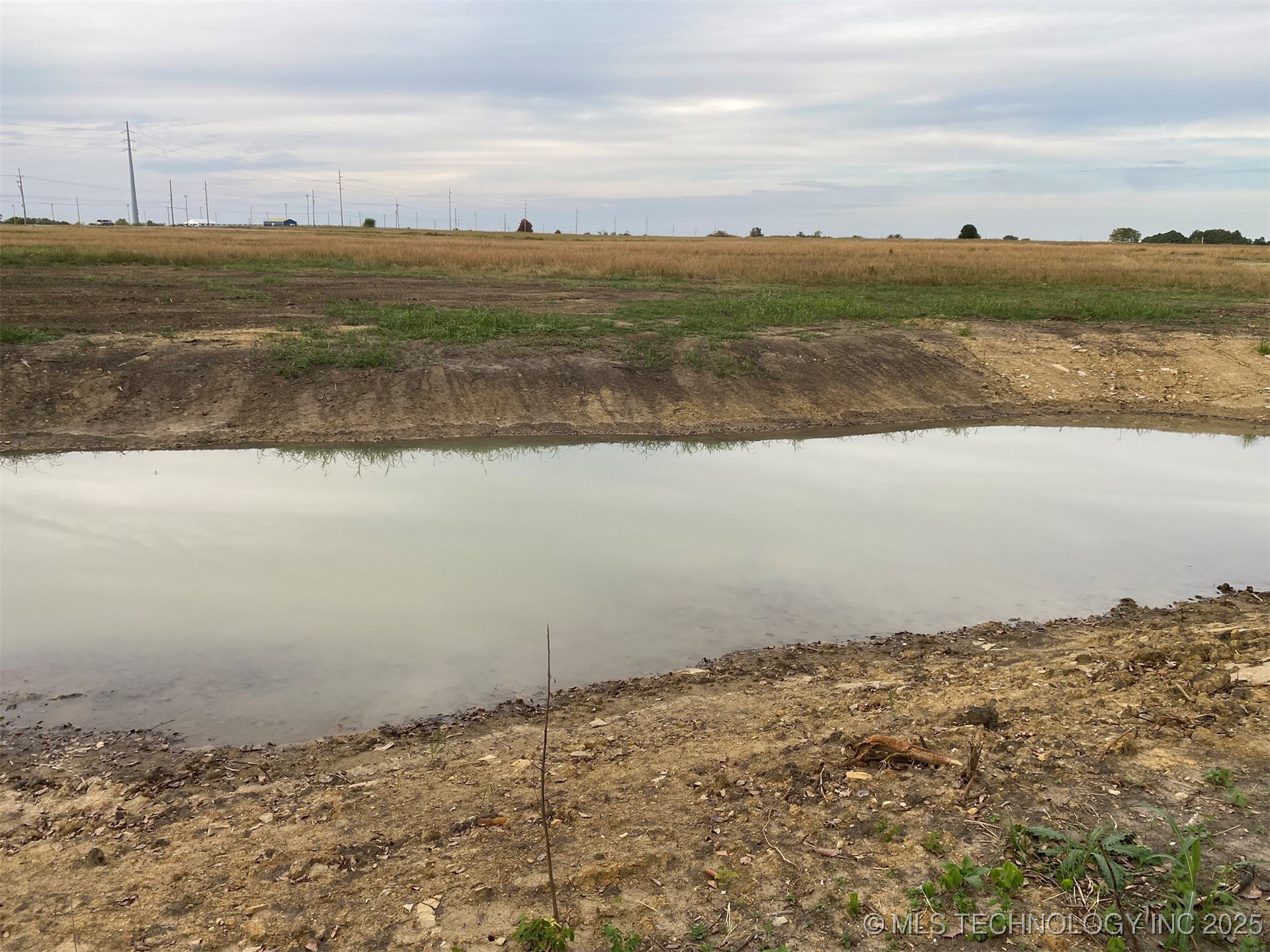 2121 N 1st Road Pryor OK 74361