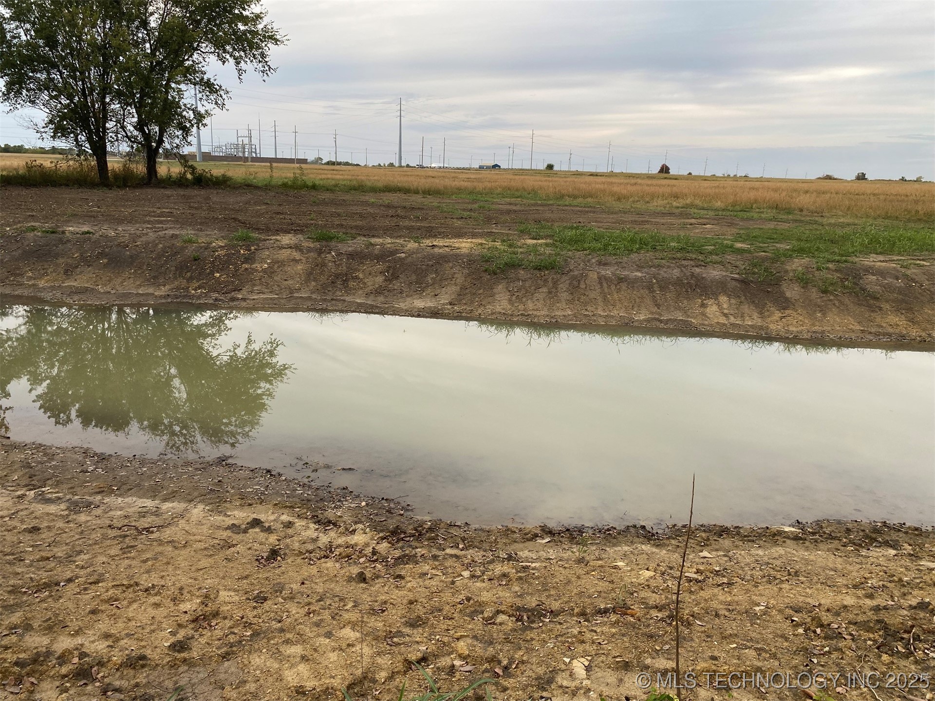2121 N 1st Road Pryor OK 74361