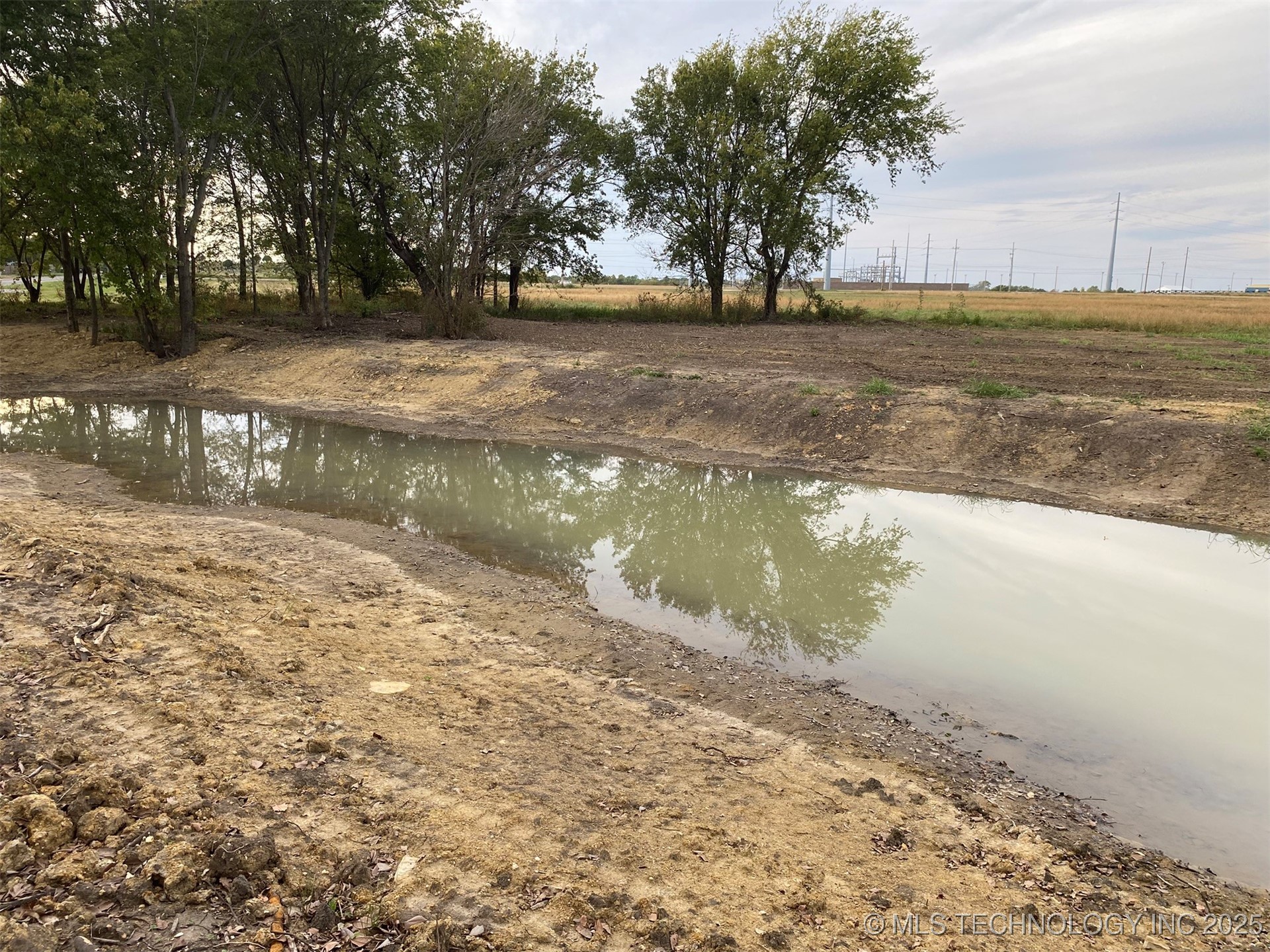 2121 N 1st Road Pryor OK 74361
