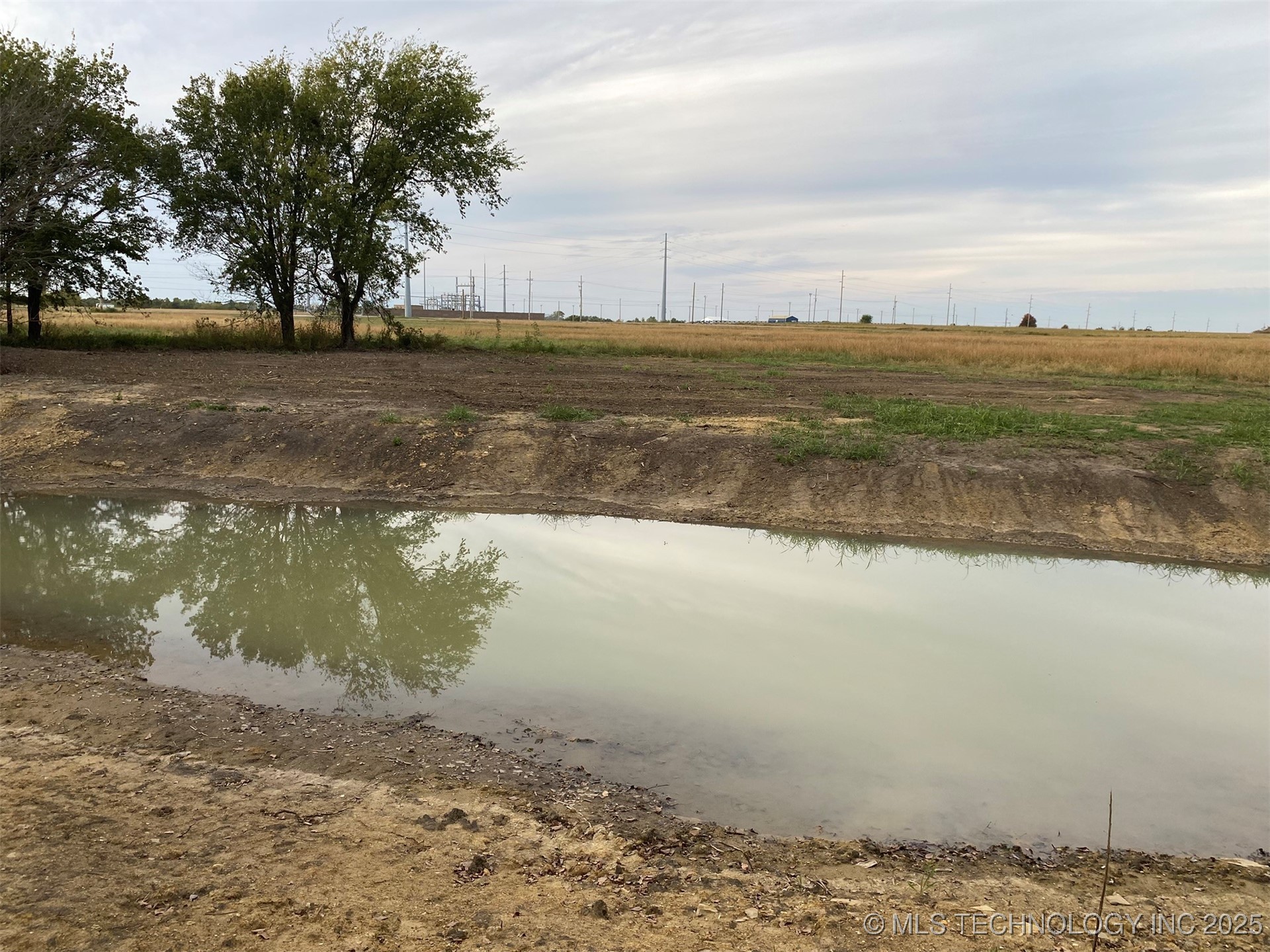 2121 N 1st Road Pryor OK 74361